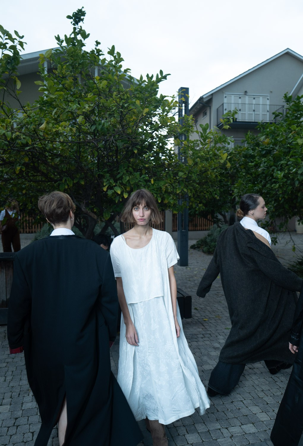 AUTHENTIC FILM. Visual artist Daniil Kontorovich