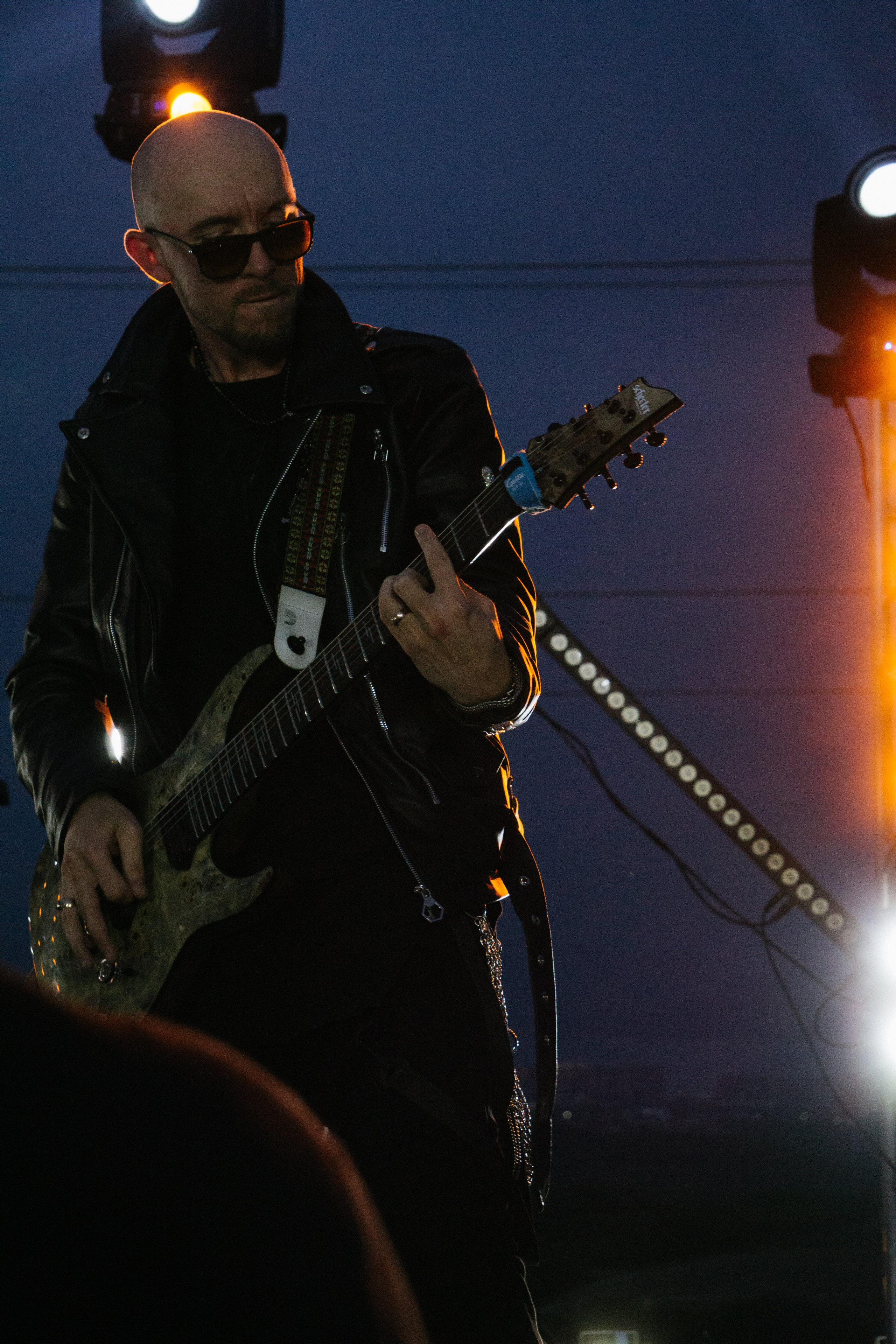 Бакс Бани FEST 2023 г. Фотограф в Новороссийске Алёна Сватко