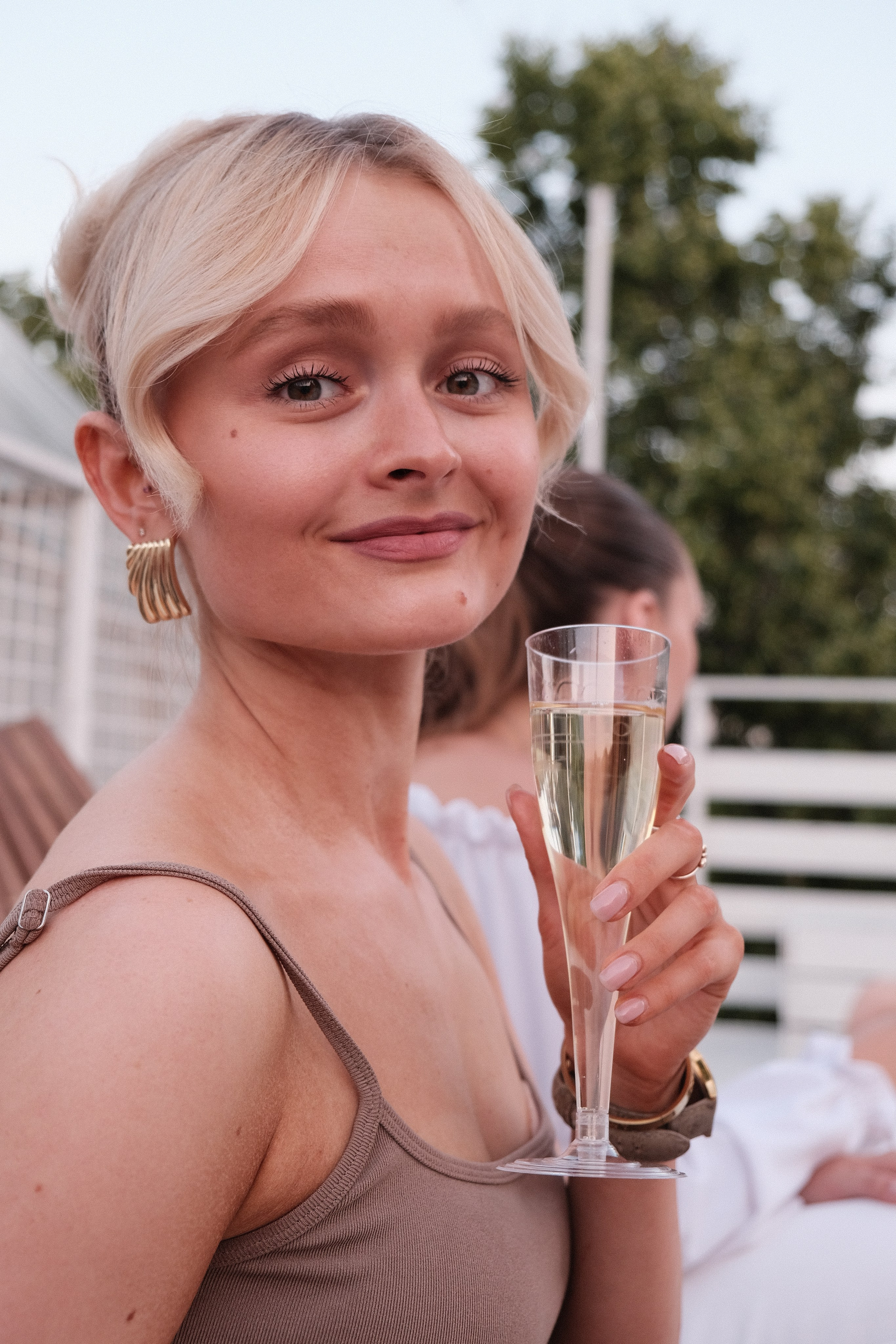 VM roofparty. Даяна ЛеРосс. Фотография людей, событий и идей. Москва