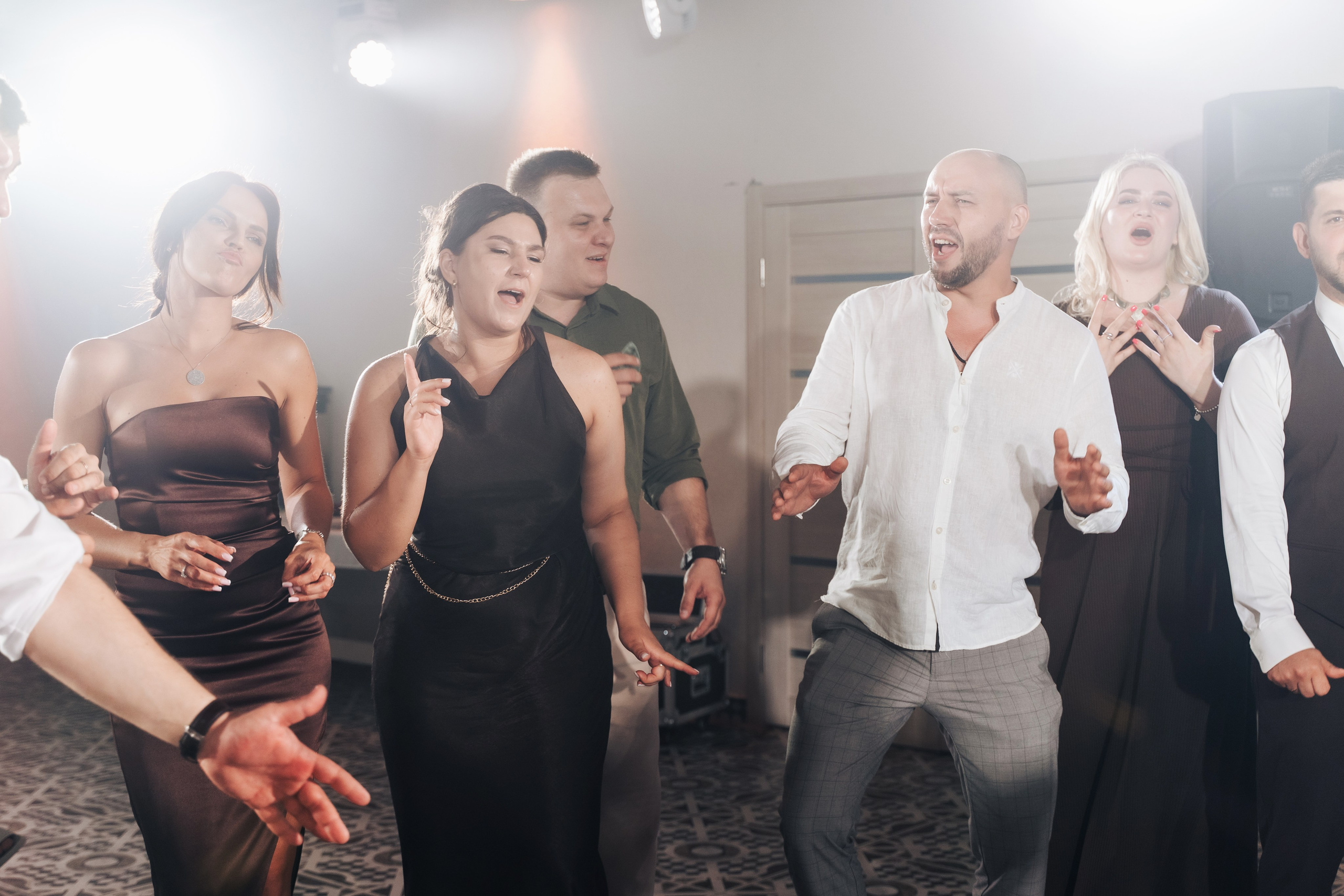 Лука и Полина. Фотограф Александр Решня