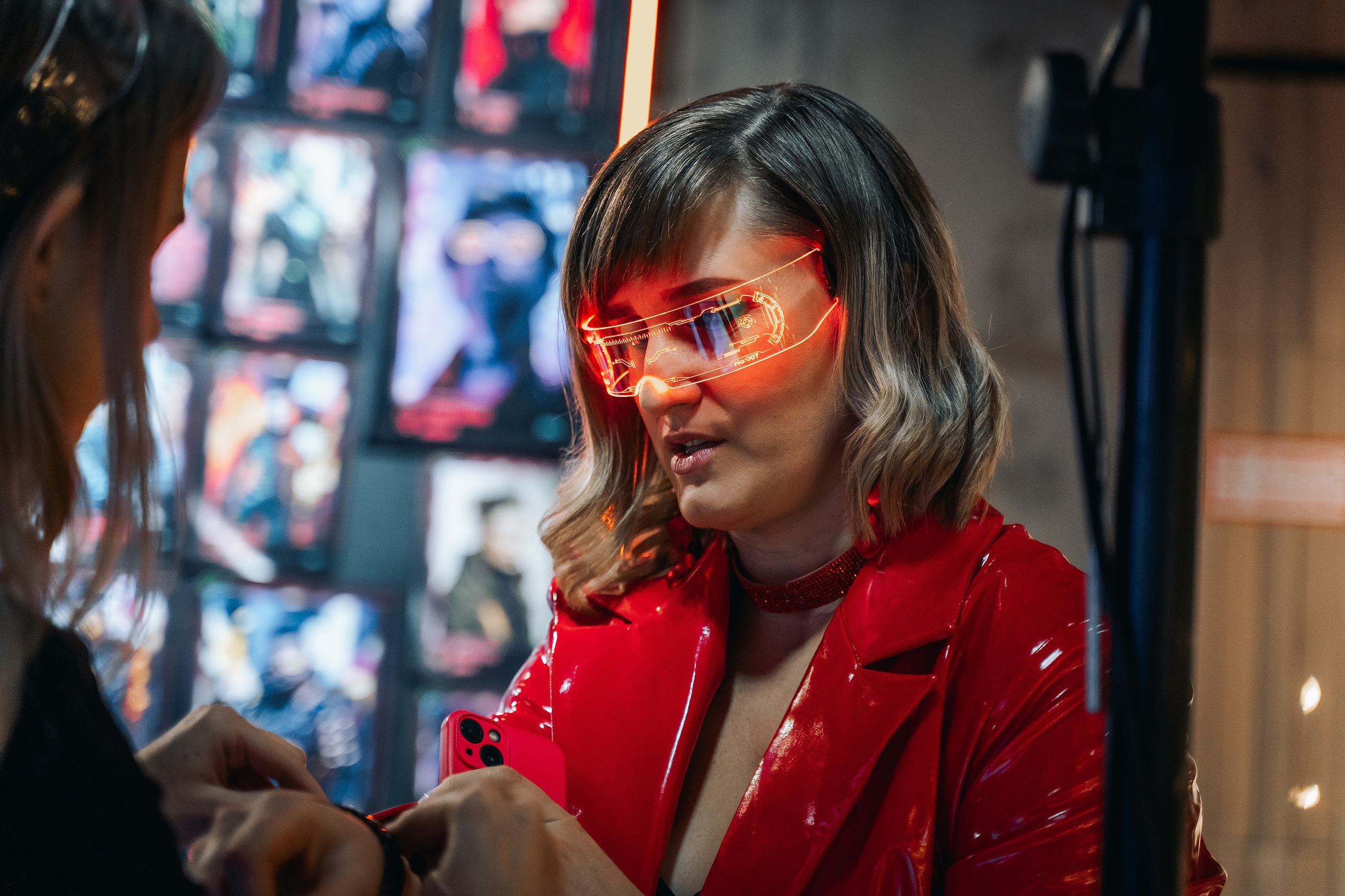 Корпоратив'24. Фотограф Александр Решня