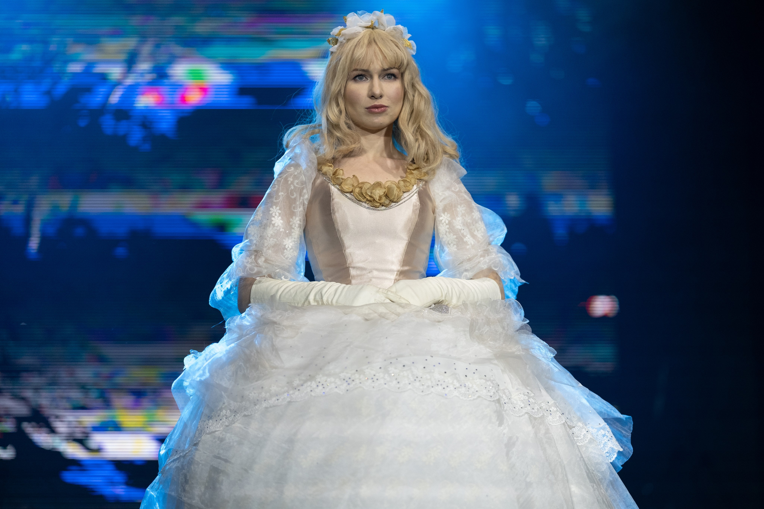 Старкон 2024. Репортажный фотограф в Санкт-Петербурге Максим Варбулайнен