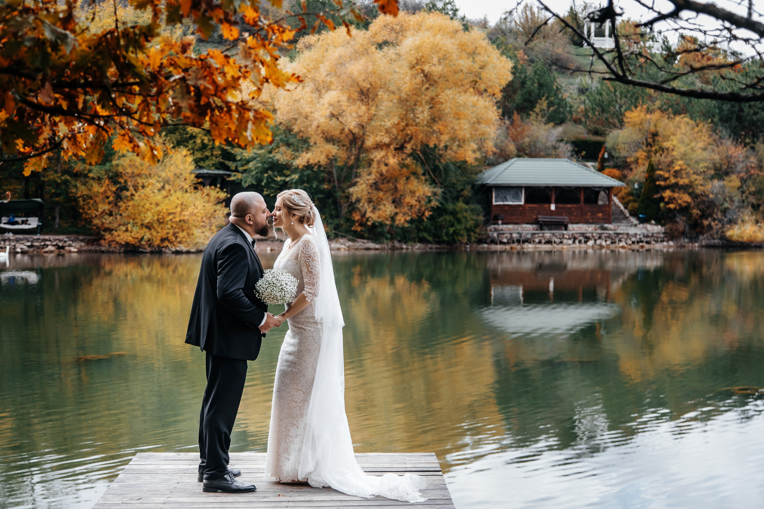 Анонс свадьбы для Юлии и Александра. Свадебный фотограф в Крыму и Севастополе Ольга Баскакова