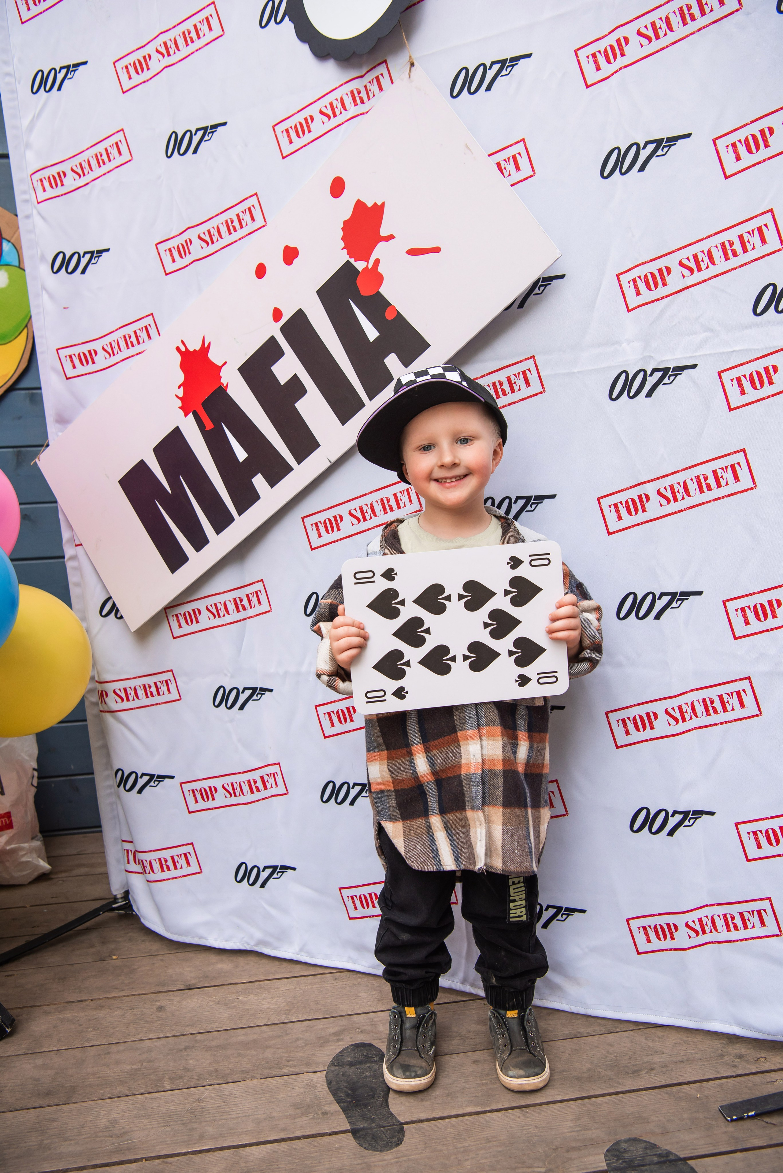 Выпускной 4Д 2023. Свадебный и арт-фотограф Кунецкая Диана