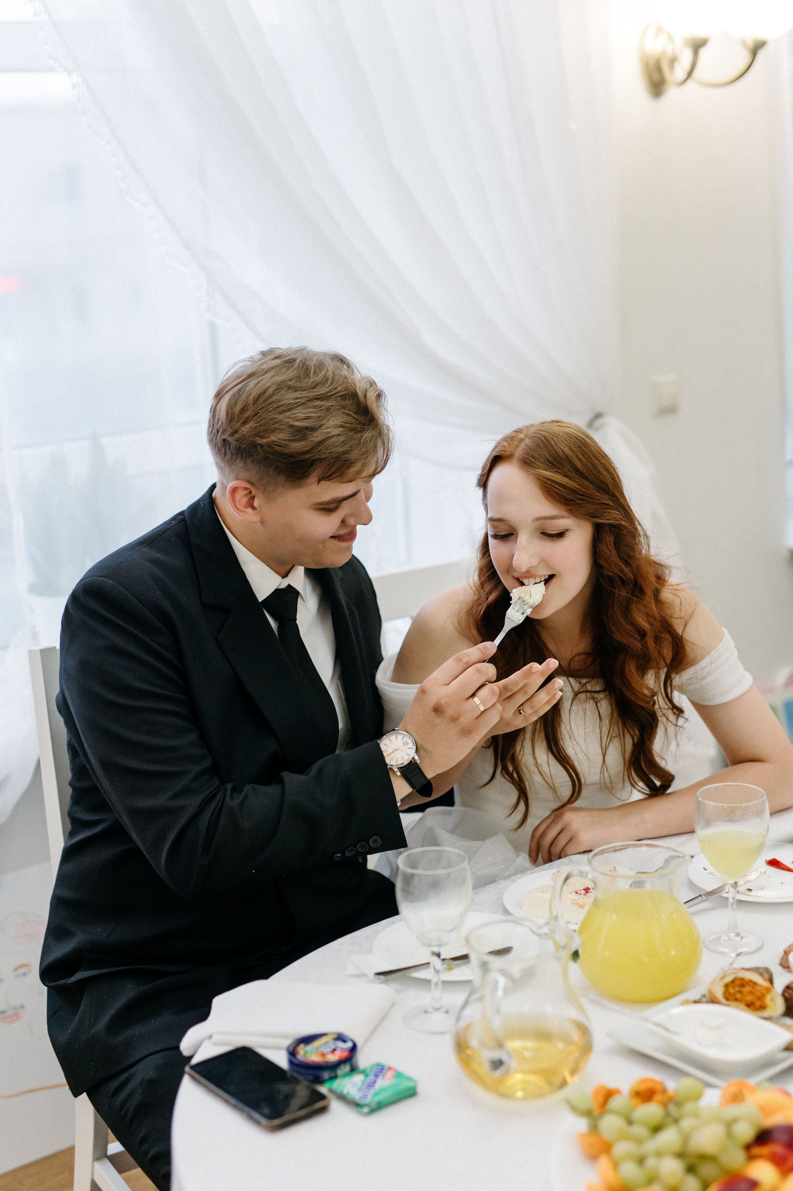 Илья и Эрика. Свадебный фотограф Гродно Минск Destination wedding photographer