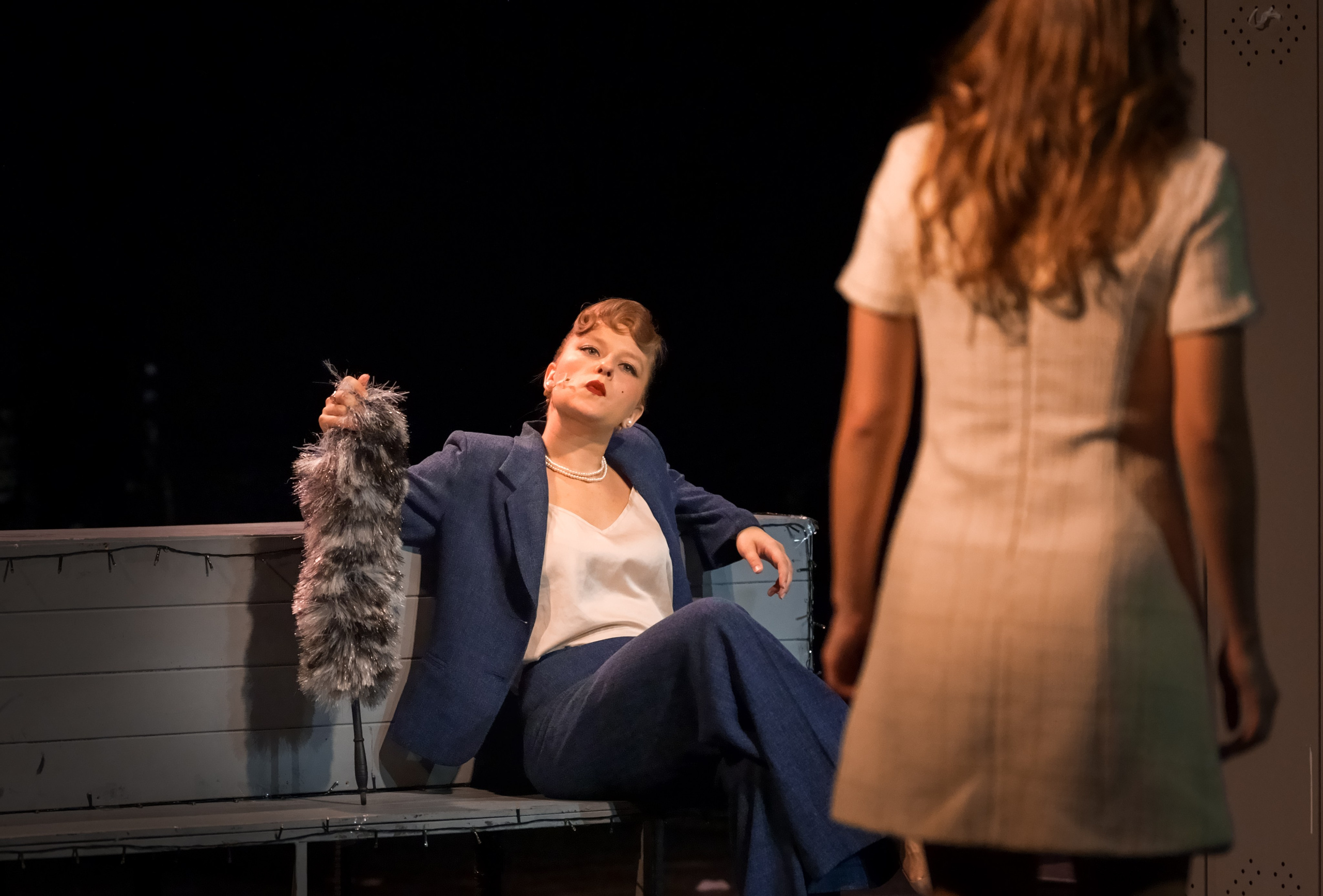 «Любовь и зонтики» фестиваль Твой шанс ГИТИС фест. Балетный фотограф Москва Майоров Николай