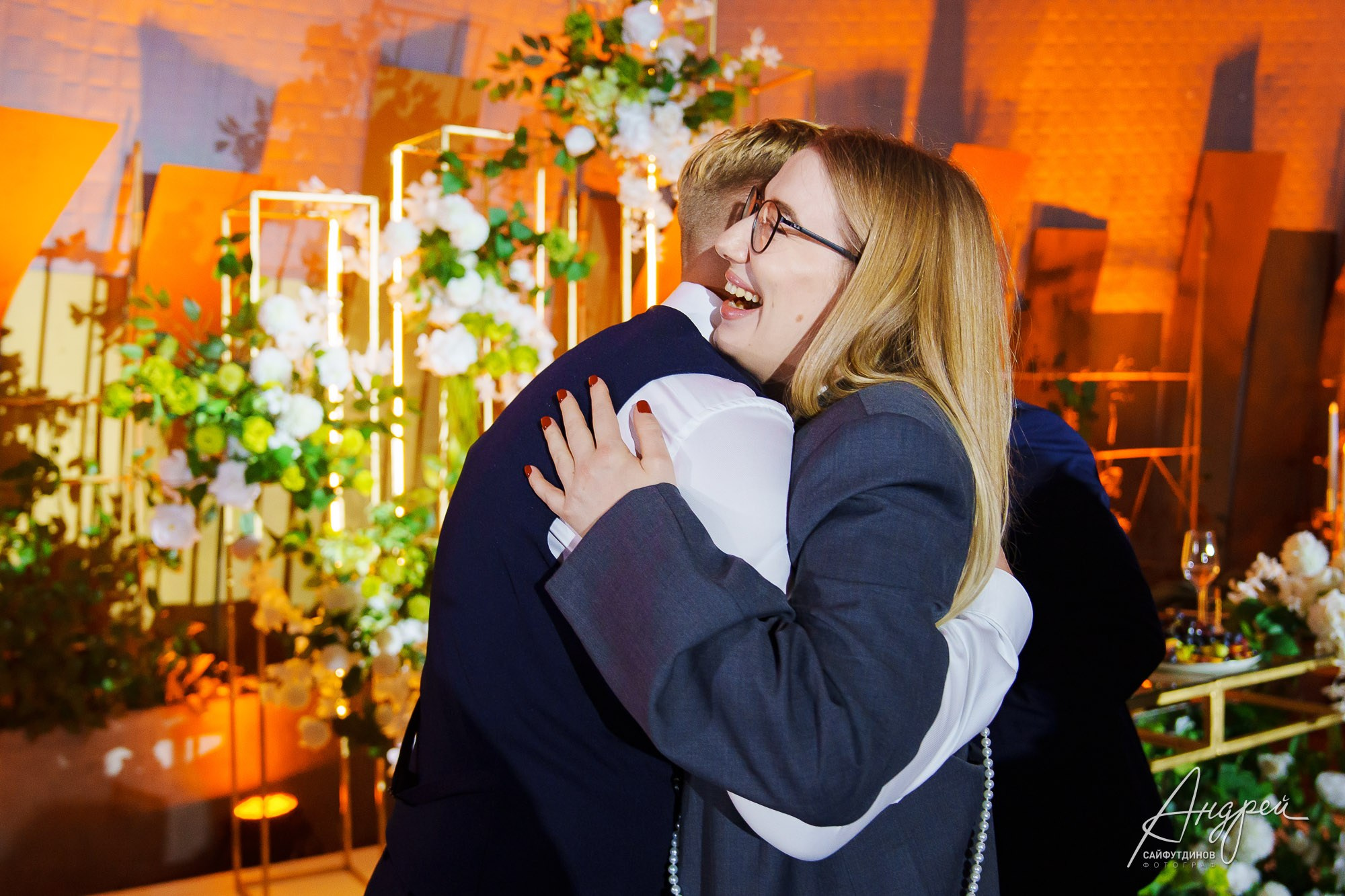 Фотоотчёт и бэкстейдж свадебной фотосессии. Свадебный и семейный фотограф в Ростове-на-Дону. Андрей Сайфутдинов