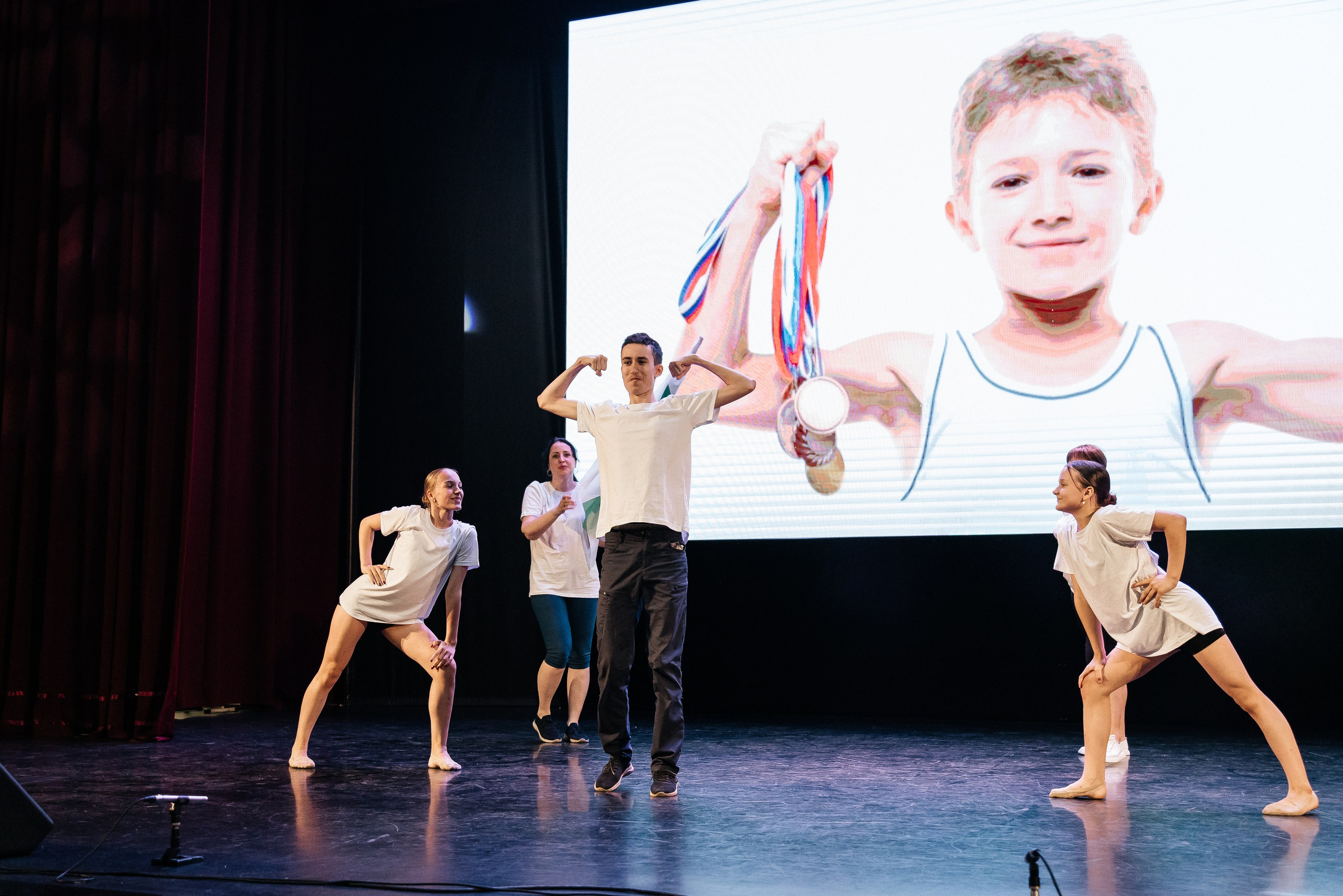 Фестиваль/2025. Свадебный и семейный фотограф в Екатеринбурге