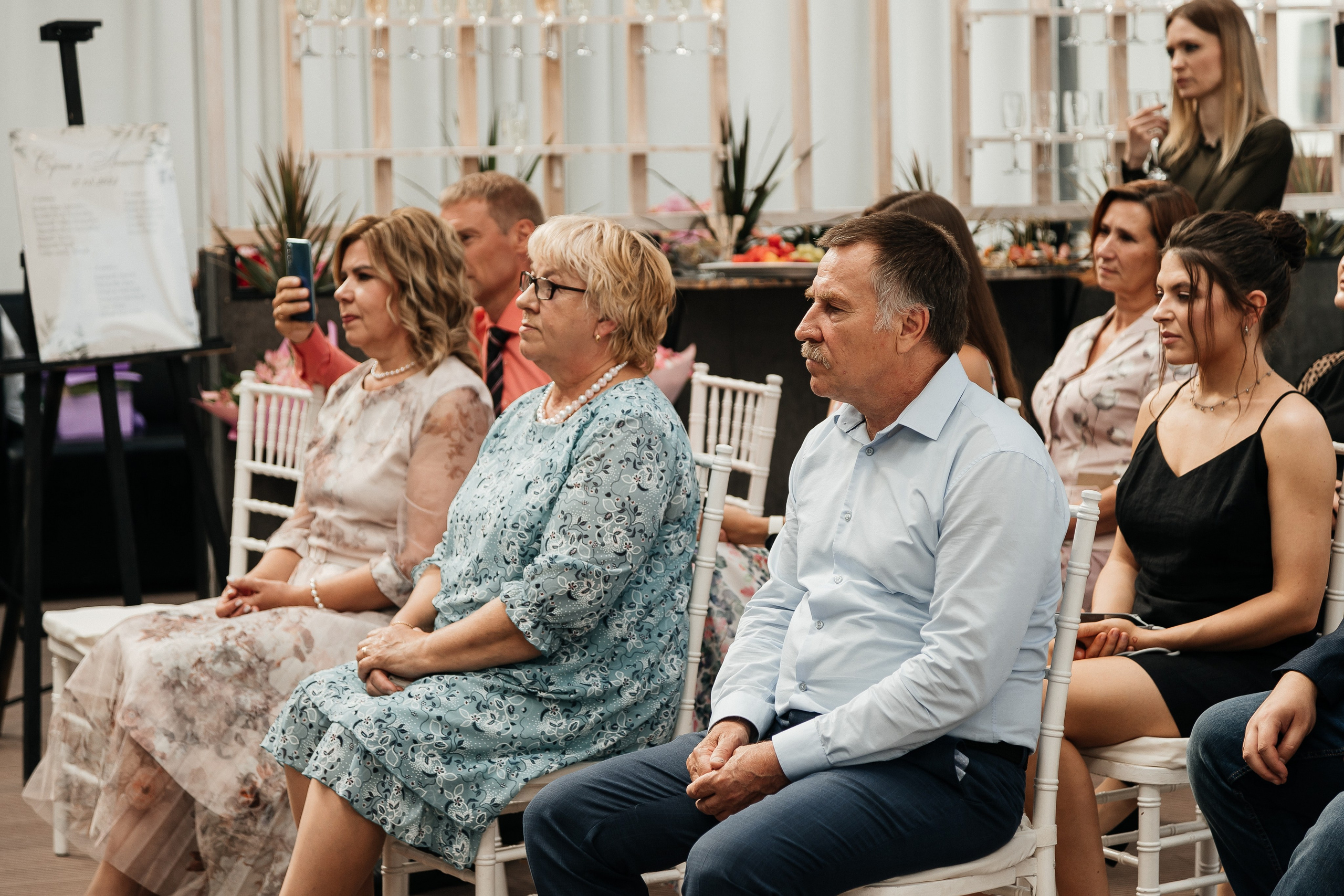 Сергей и Анастасия/2024. Свадебный и семейный фотограф в Екатеринбурге