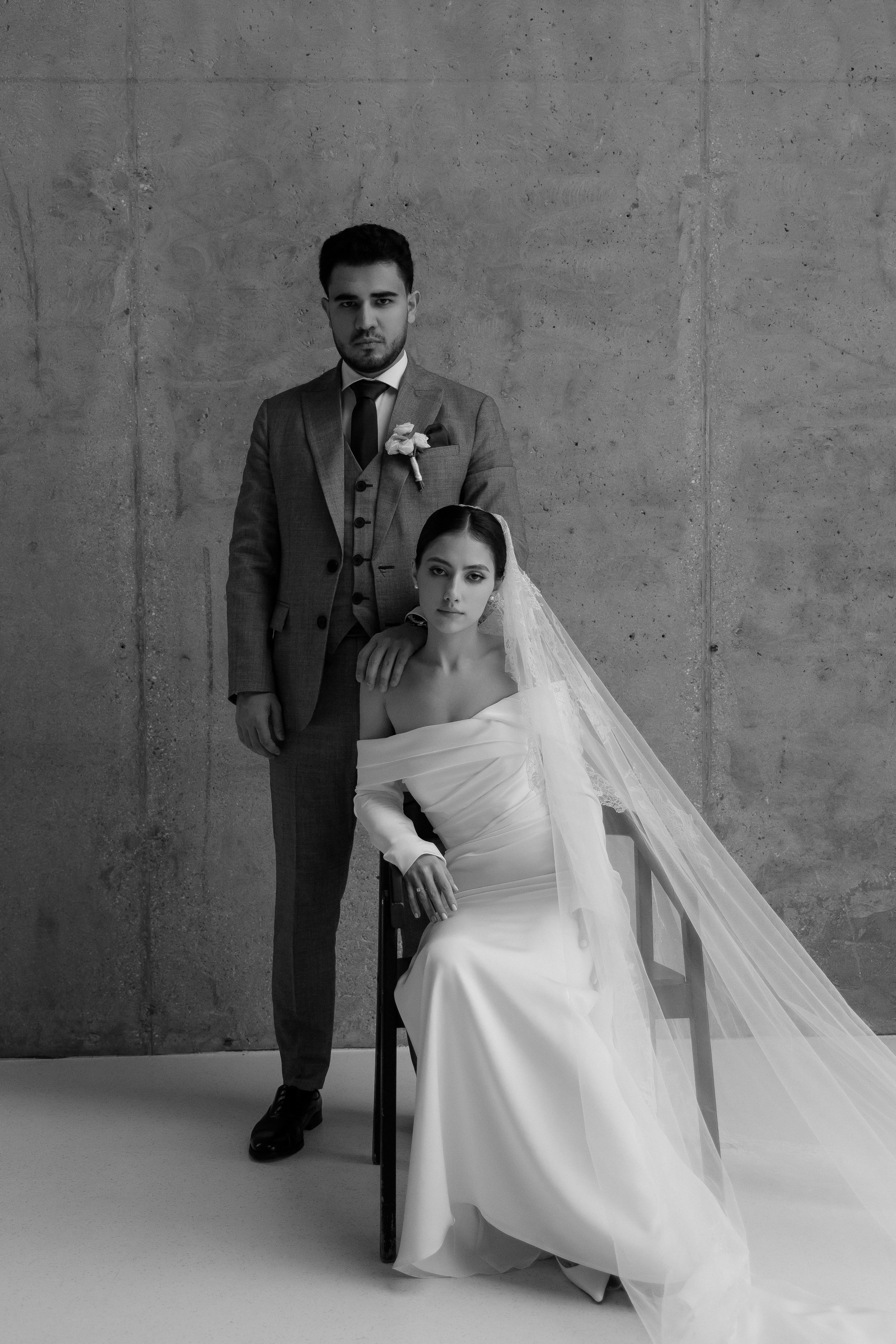 Анар и Лала. Валеева Виктория | Свадебный фотограф в Ростове-на-Дону и Москве