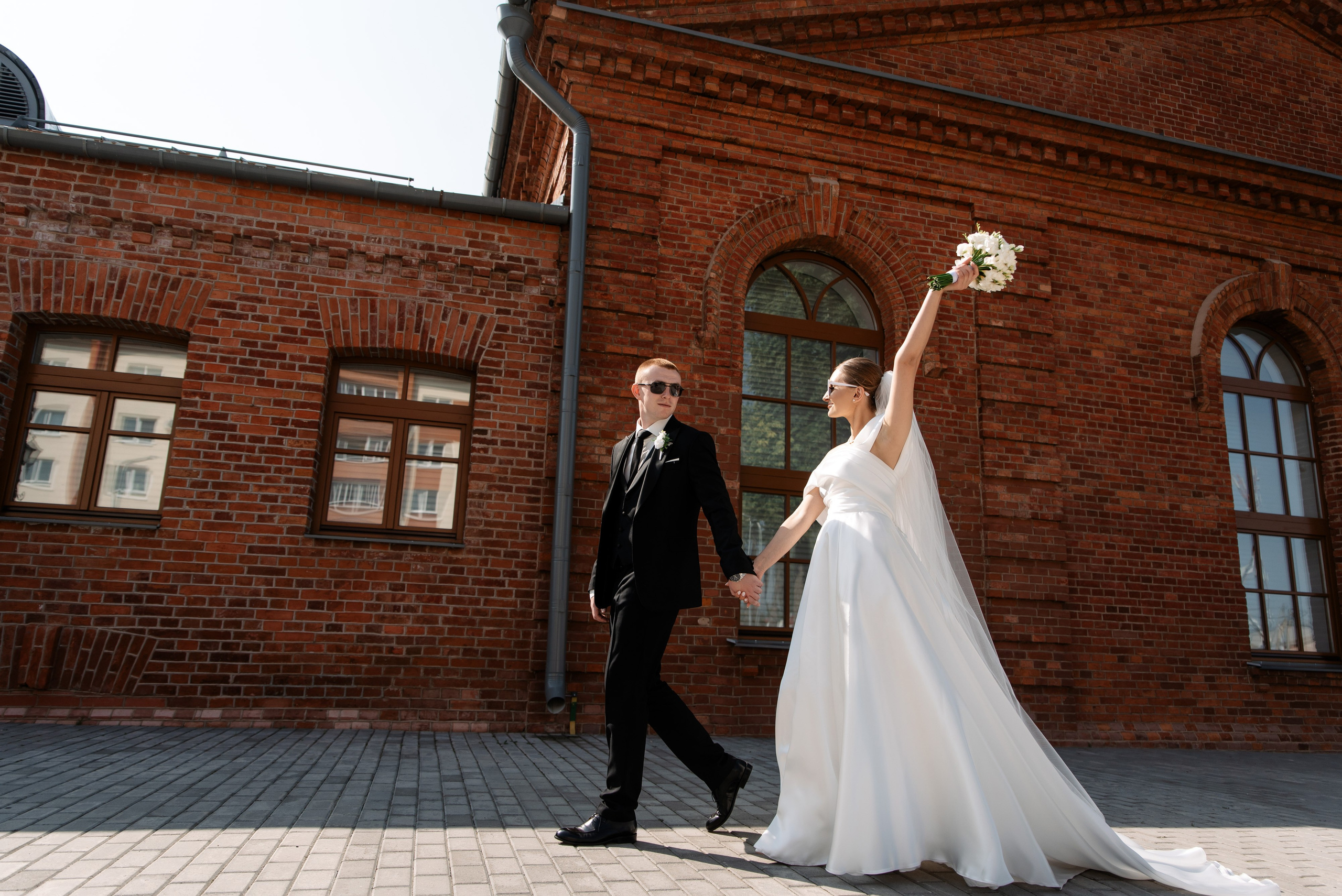 Илья и Ирина. Фотограф Тривашкевич Александр