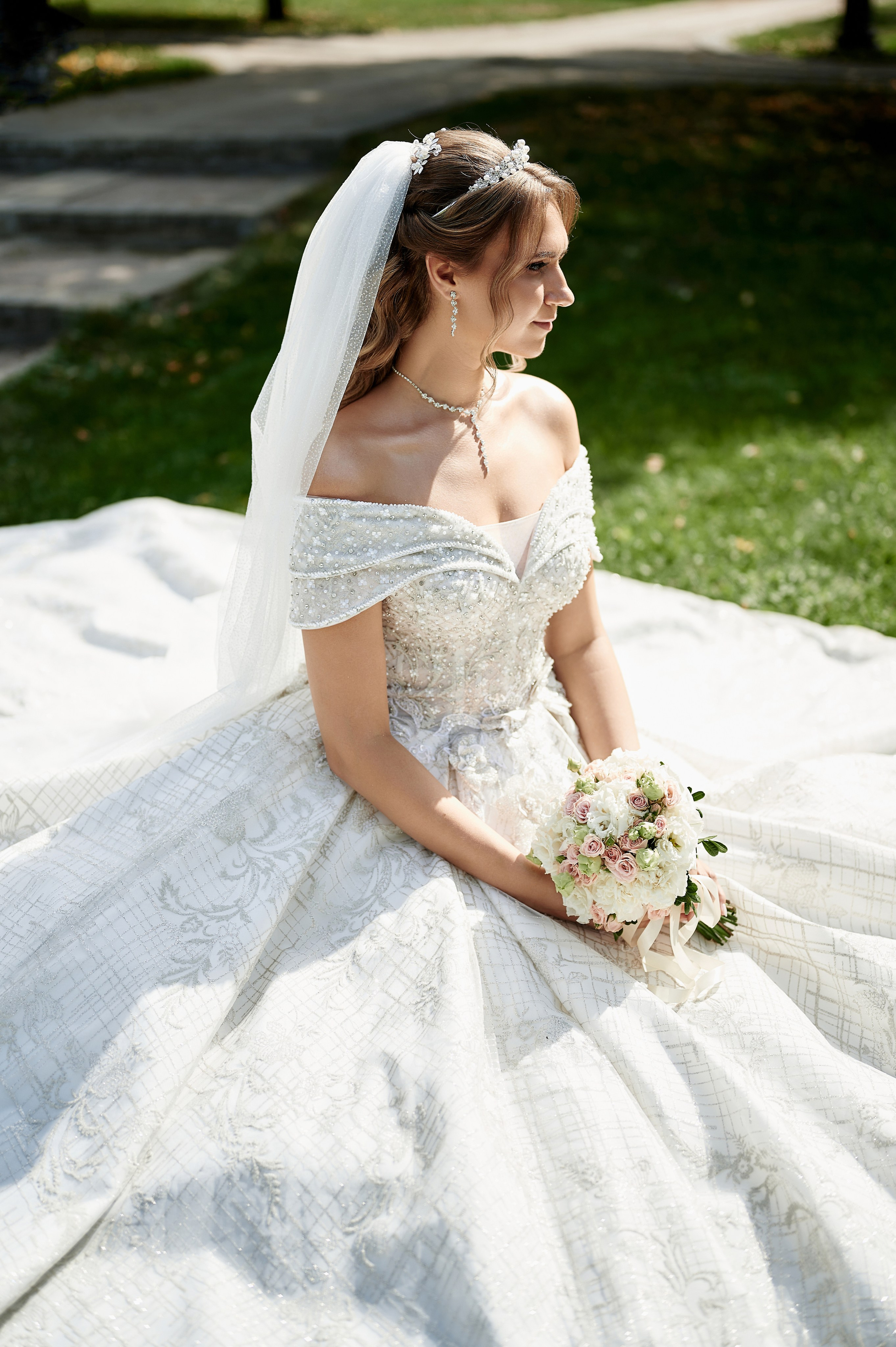 Иван и Эльвира. Фото-видеосъемка свадеб Venson Films