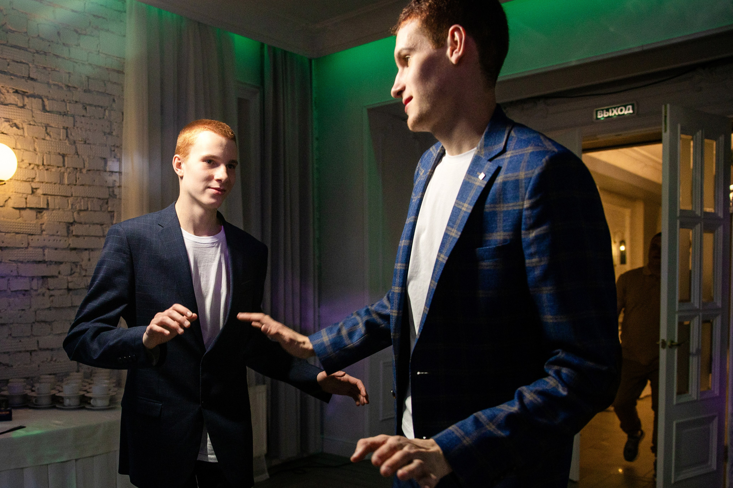 I&J. Свадебный фотограф в Иваново Гитарина Черняева