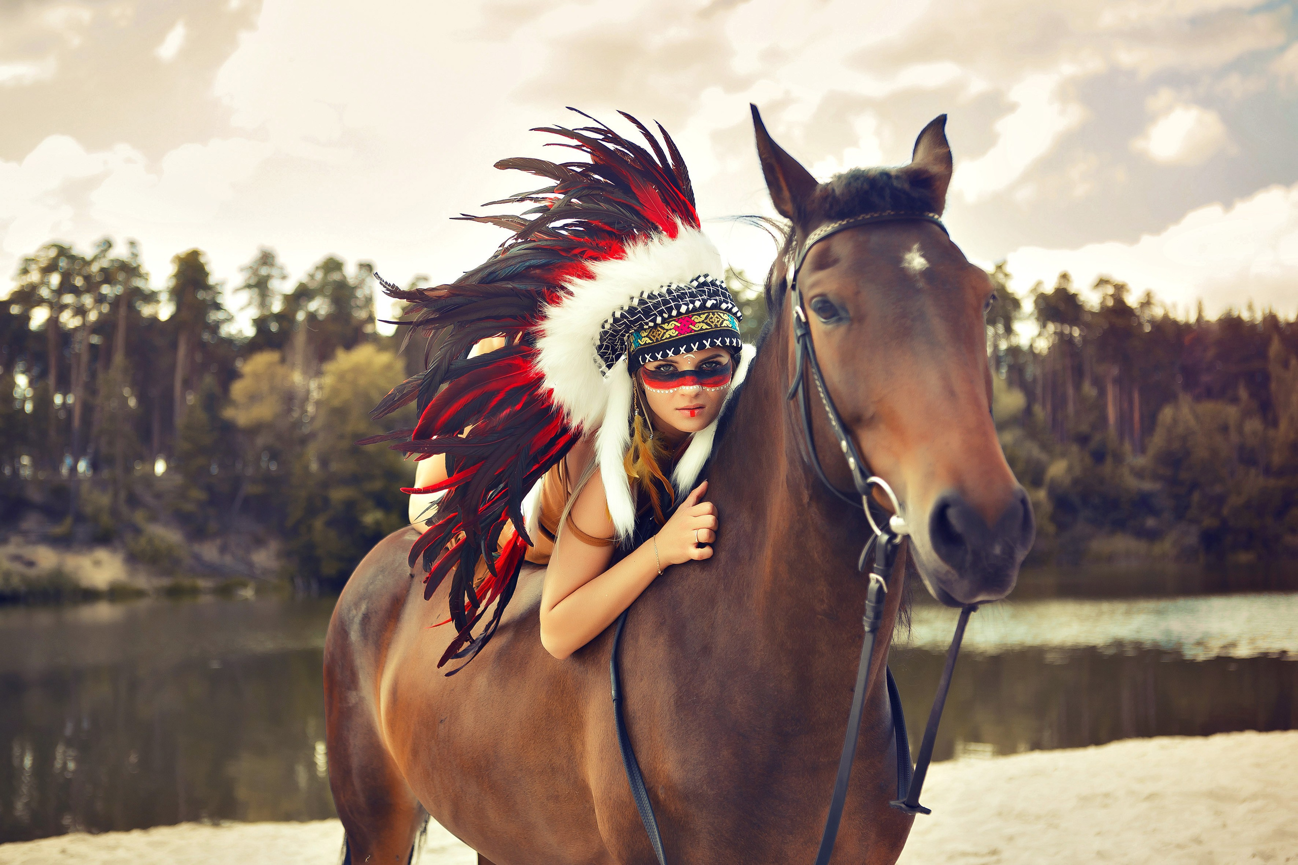 Настя. Свадебный и портретный Фотограф в Липецке Дмитрий Котюков