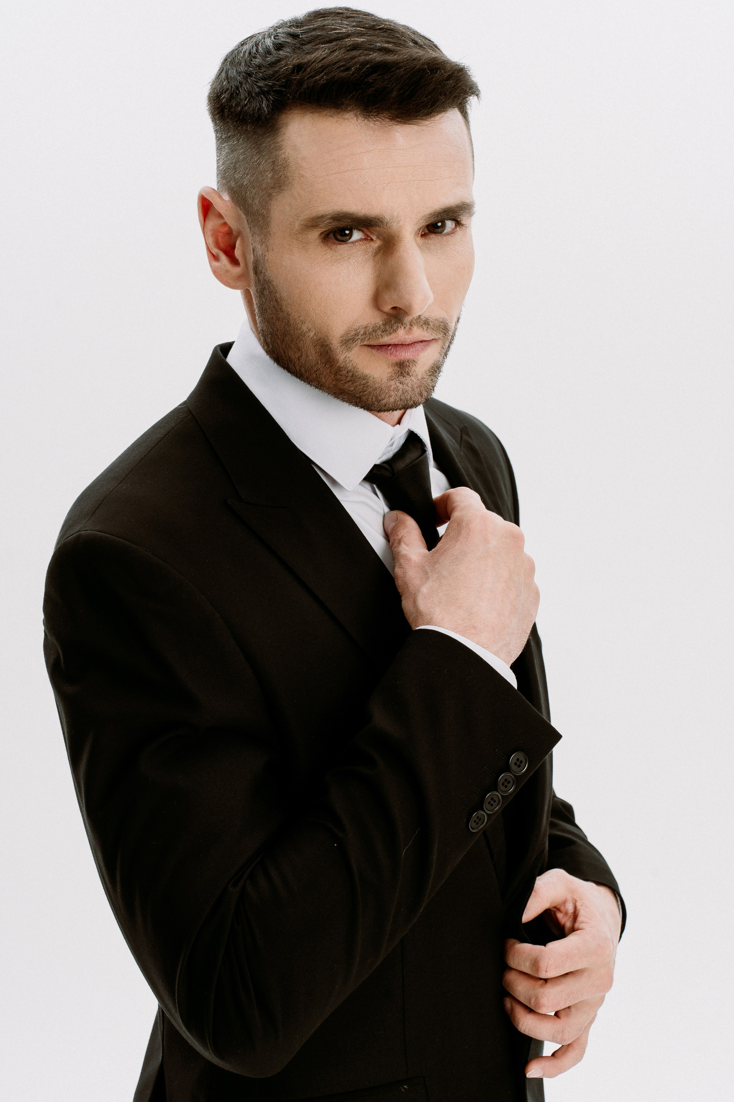 Портреты и индивидуальные съемки. Репортажный фотограф в Калининграде Морозов Кирилл