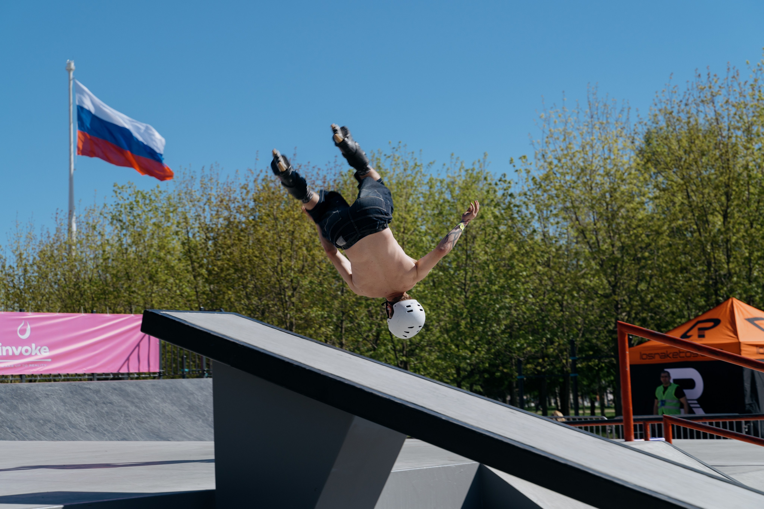 INVOKE PUMP JAM 17–19 мая 2024 СПБ Парк 300 летия. Свадебный и семейный фотограф в Санкт-Петербурге Дмитрий Панин