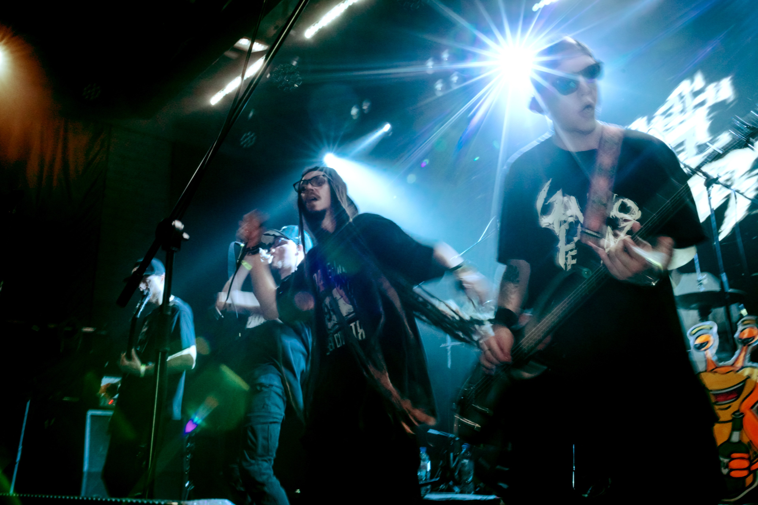 GONZO FELLAZ. Фотограф Елена Богачева (lenalena_na_na_na)