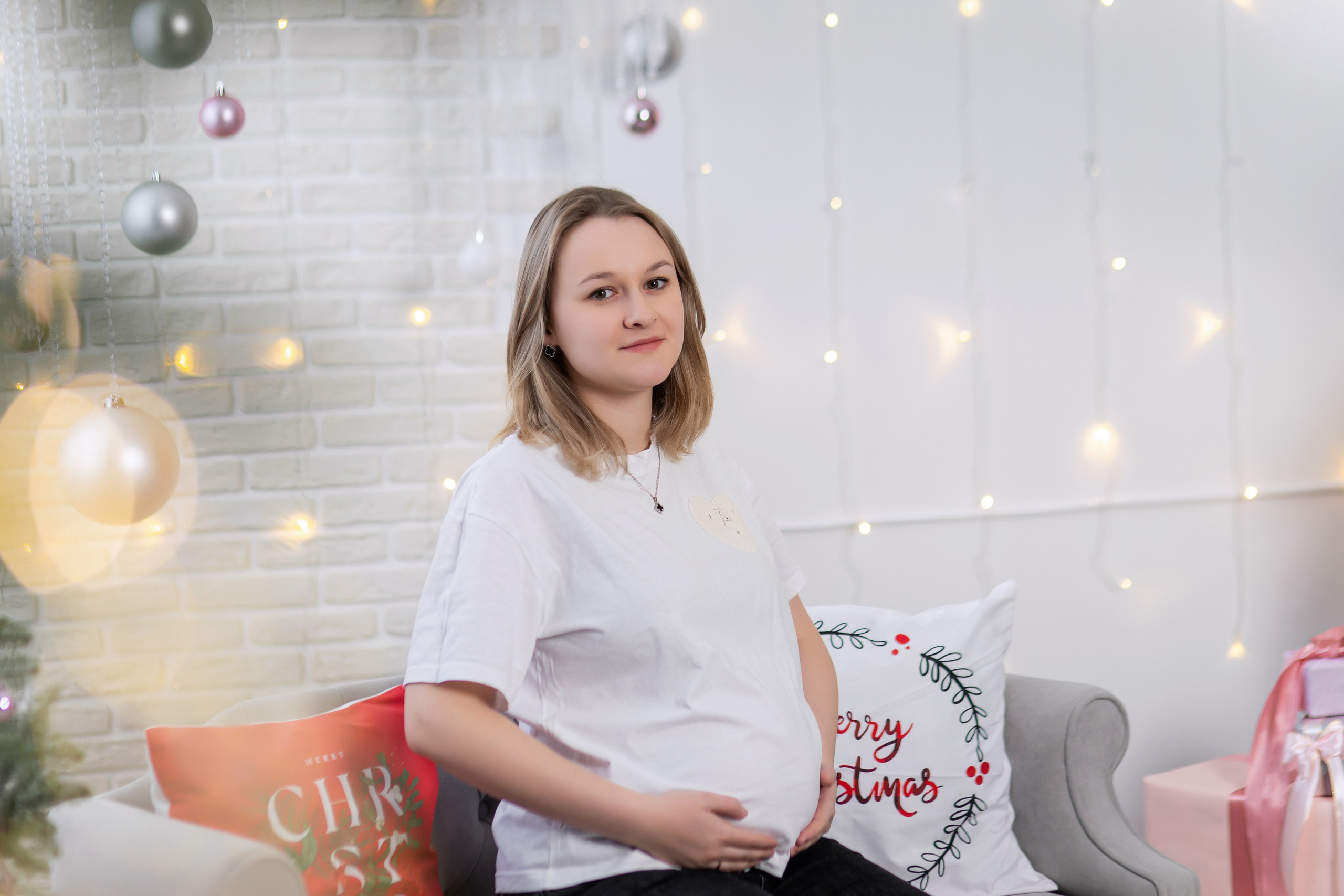 Ваши фотографии. Интерьерная фотостудия Background в Омске