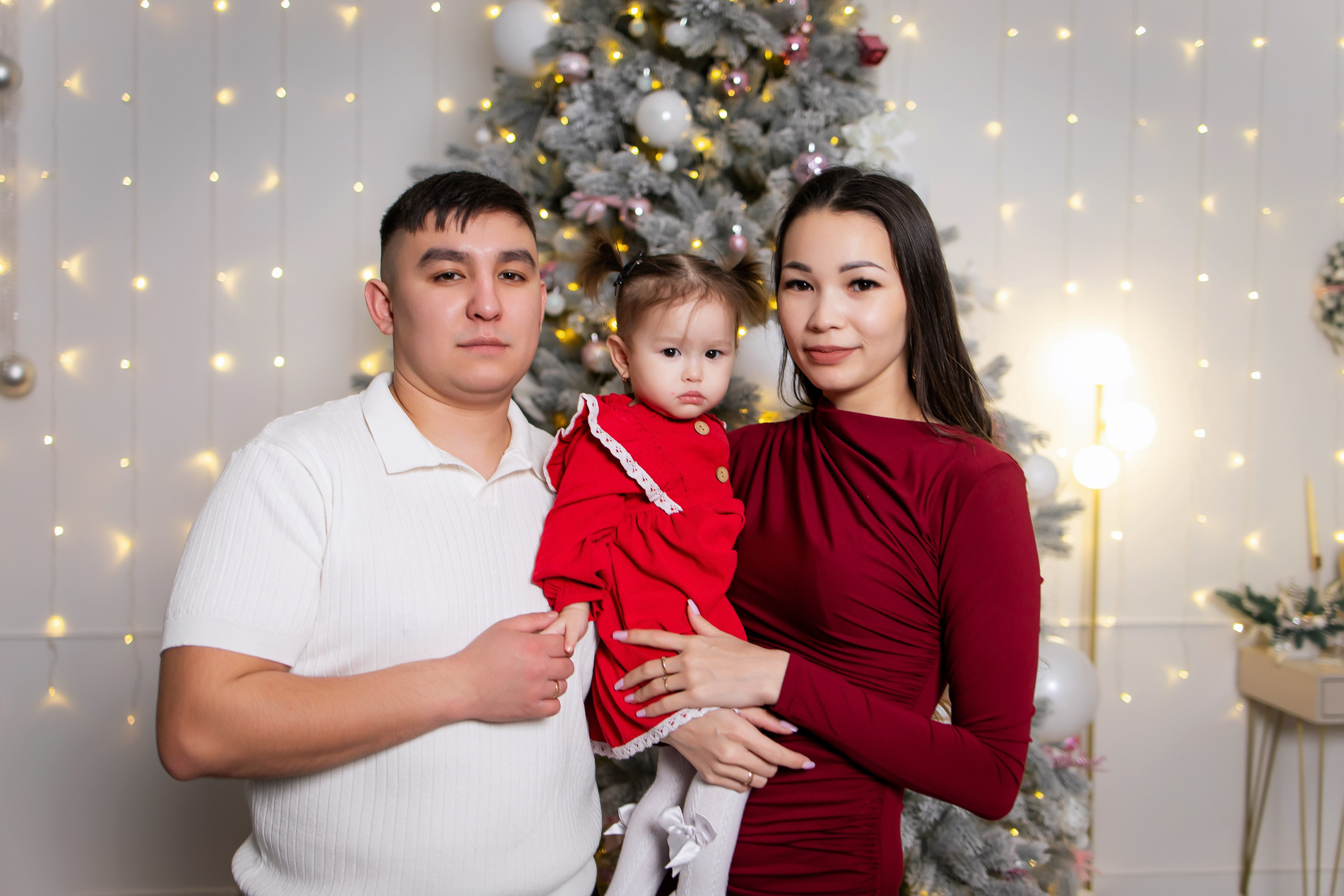 Ваши фотографии. Интерьерная фотостудия Background в Омске