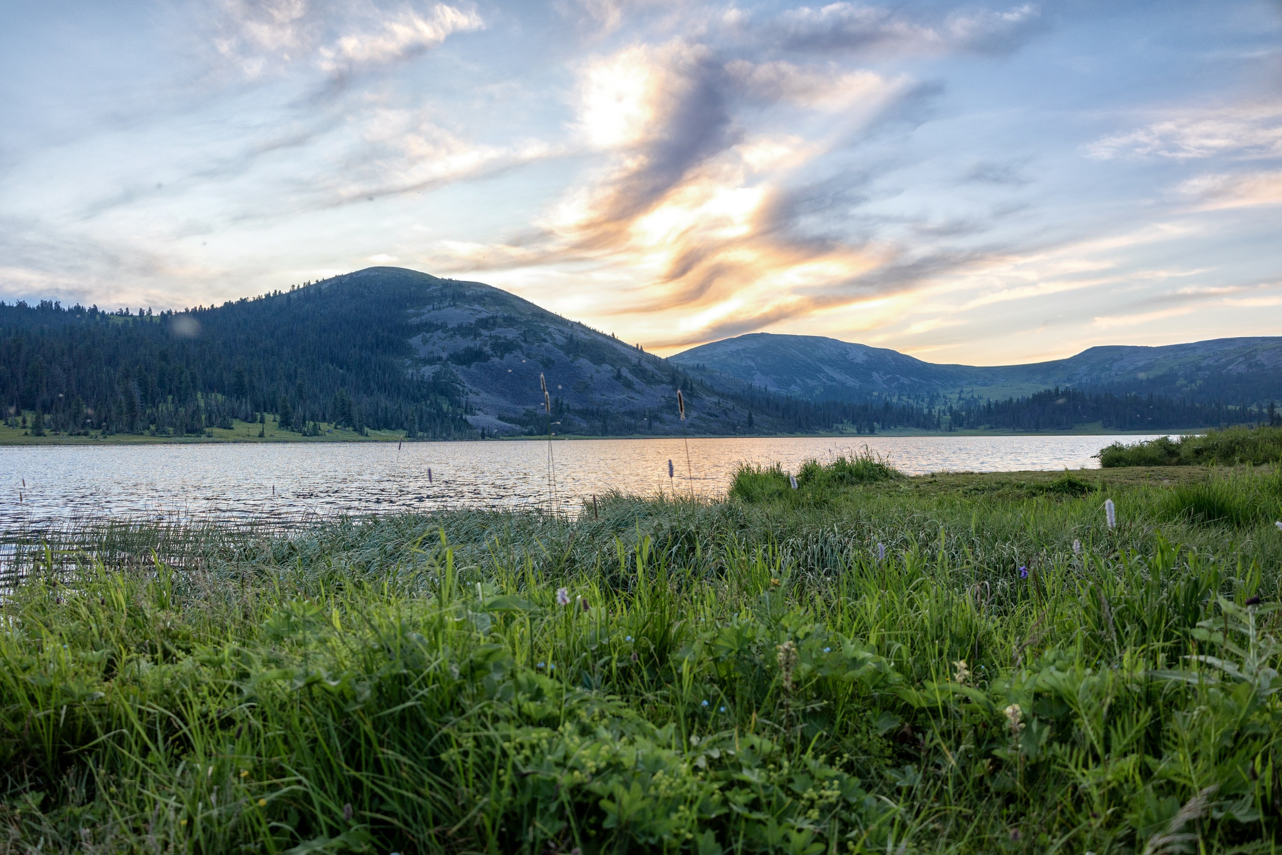 Ергаки. Семейный и детский фотограф в Красноярске, Дивногорцева Светлана