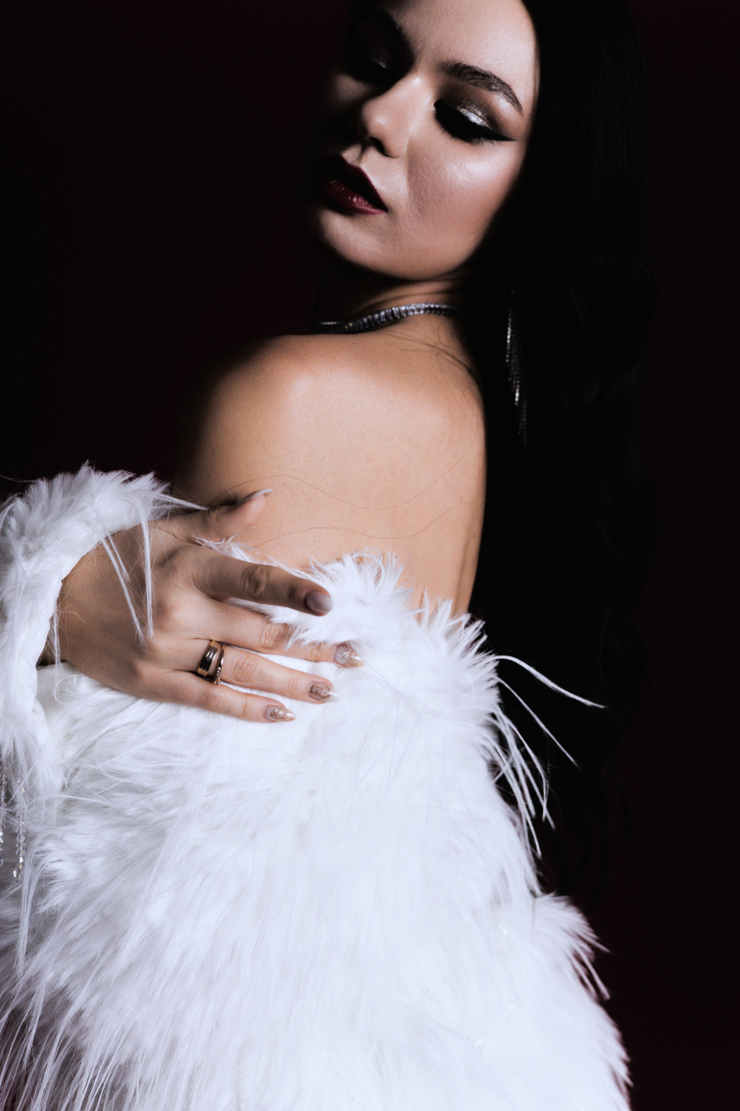 Work 1 NK. Gorbunova Alina Фотограф