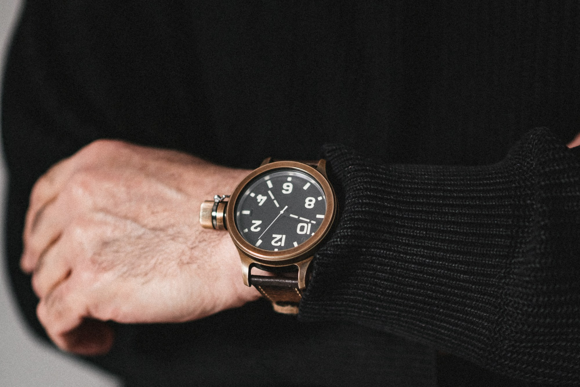 Фотосессия для мастера тай чи. Фотограф в Мурманске Екатерина Рудак