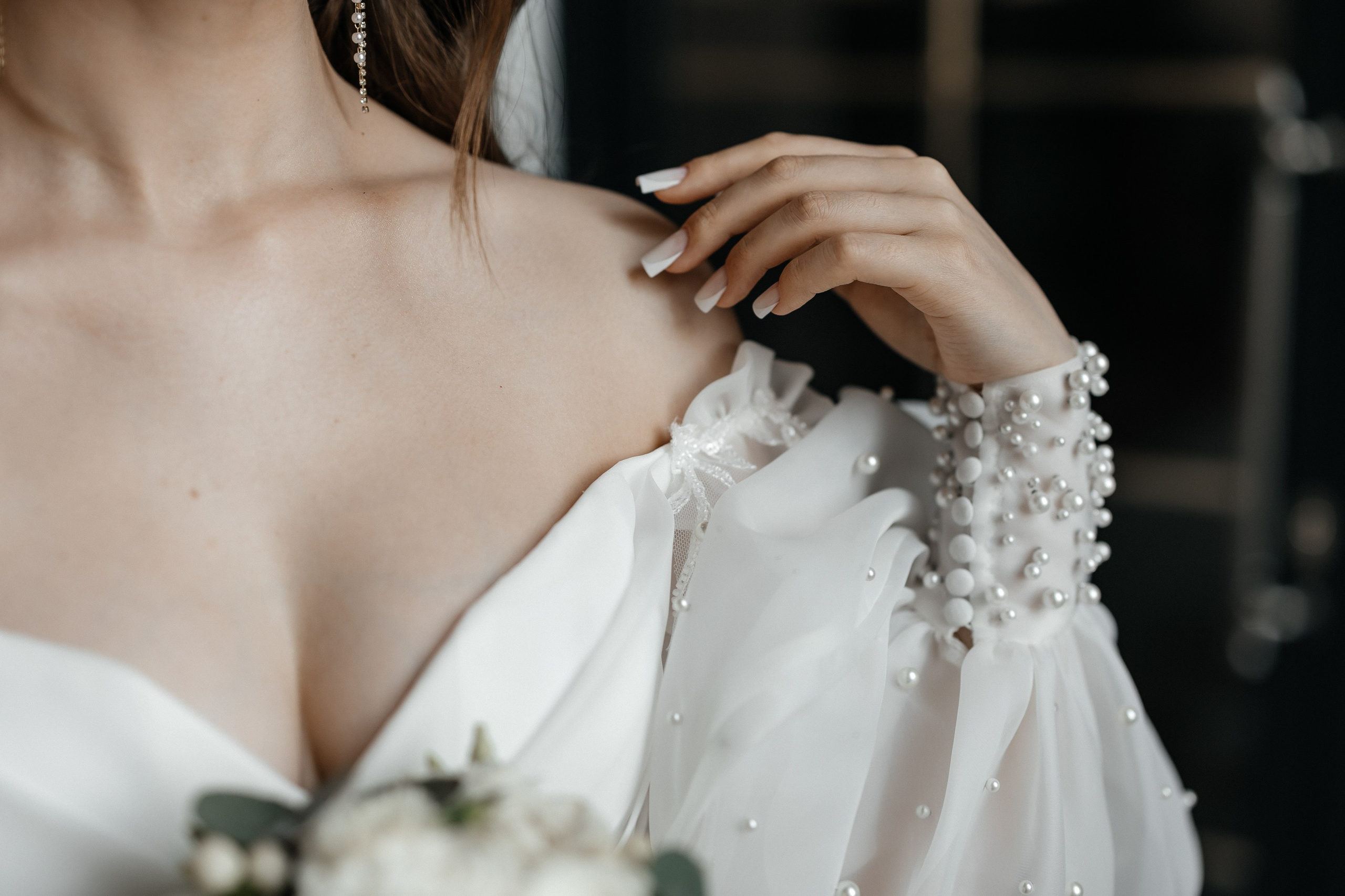 Дарья & Денис | 27.07.24. Свадебный и семейный фотограф в Омске Евгения Хакимова