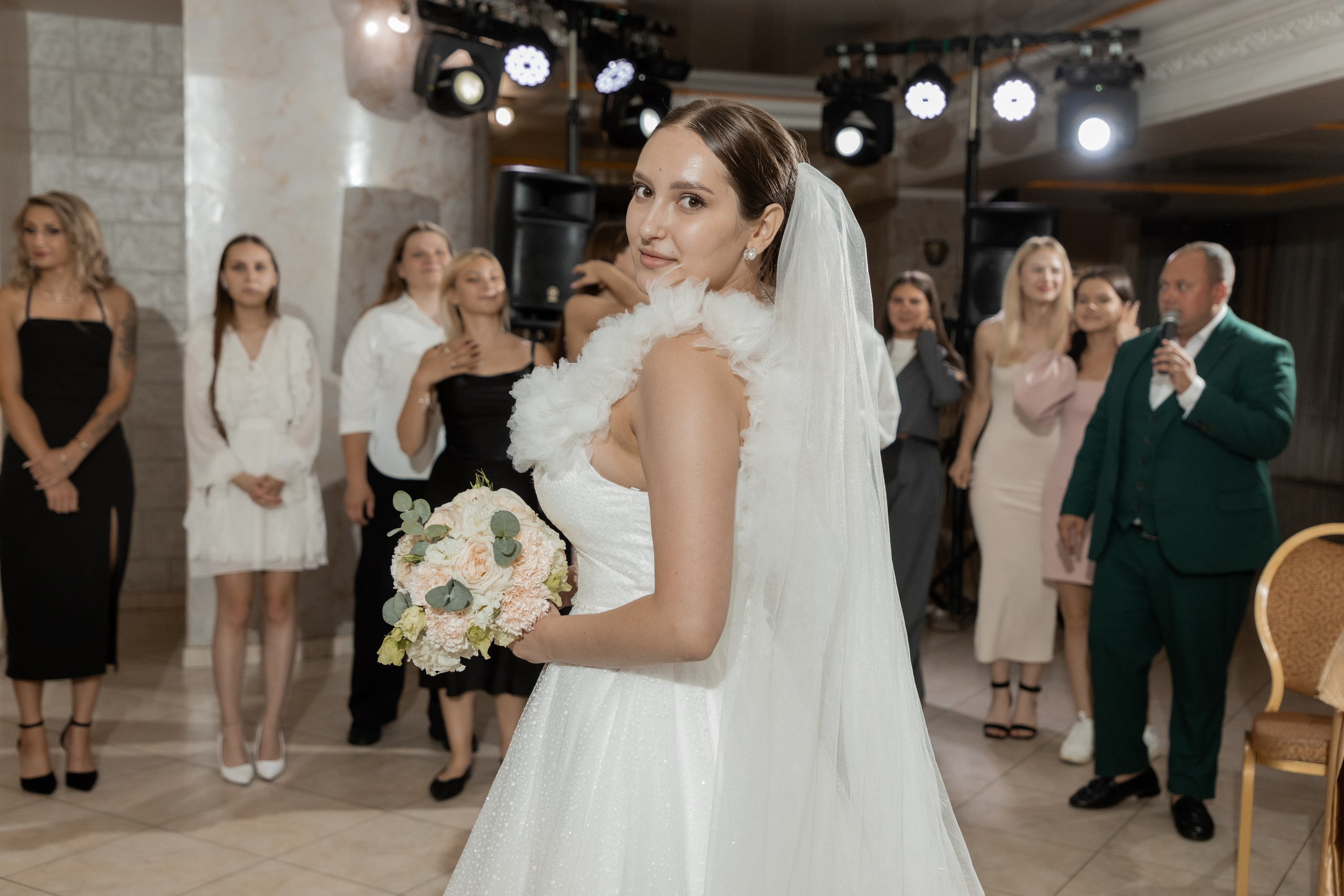 Алексей и Юлия (сокращено). Свадебный фотограф Ангелина Сунгатулина | Саратов | Балаково | Вольск