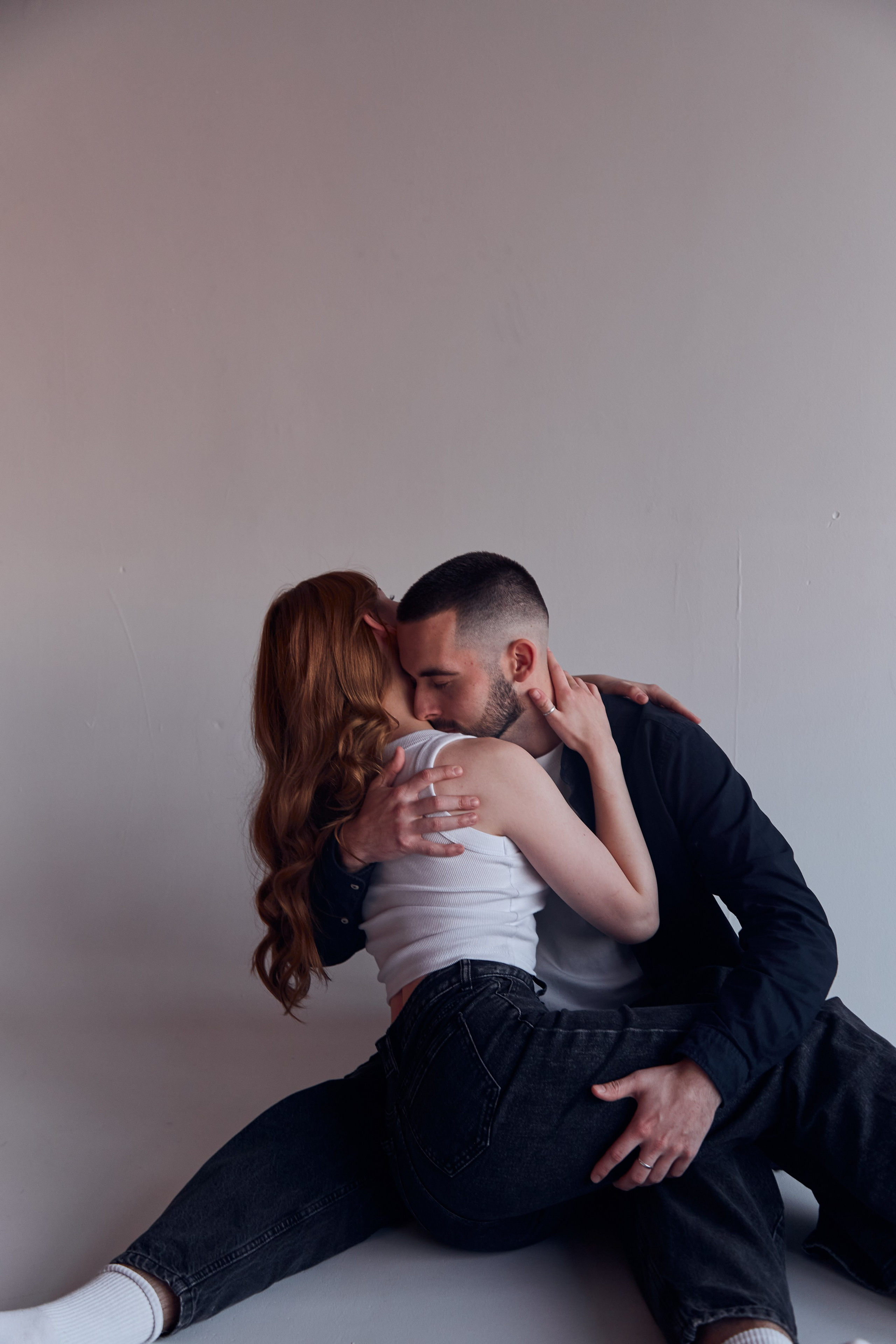 Сергей & Анастасия. Свадебный и семейный фотограф Наро-Фоминск, Москва