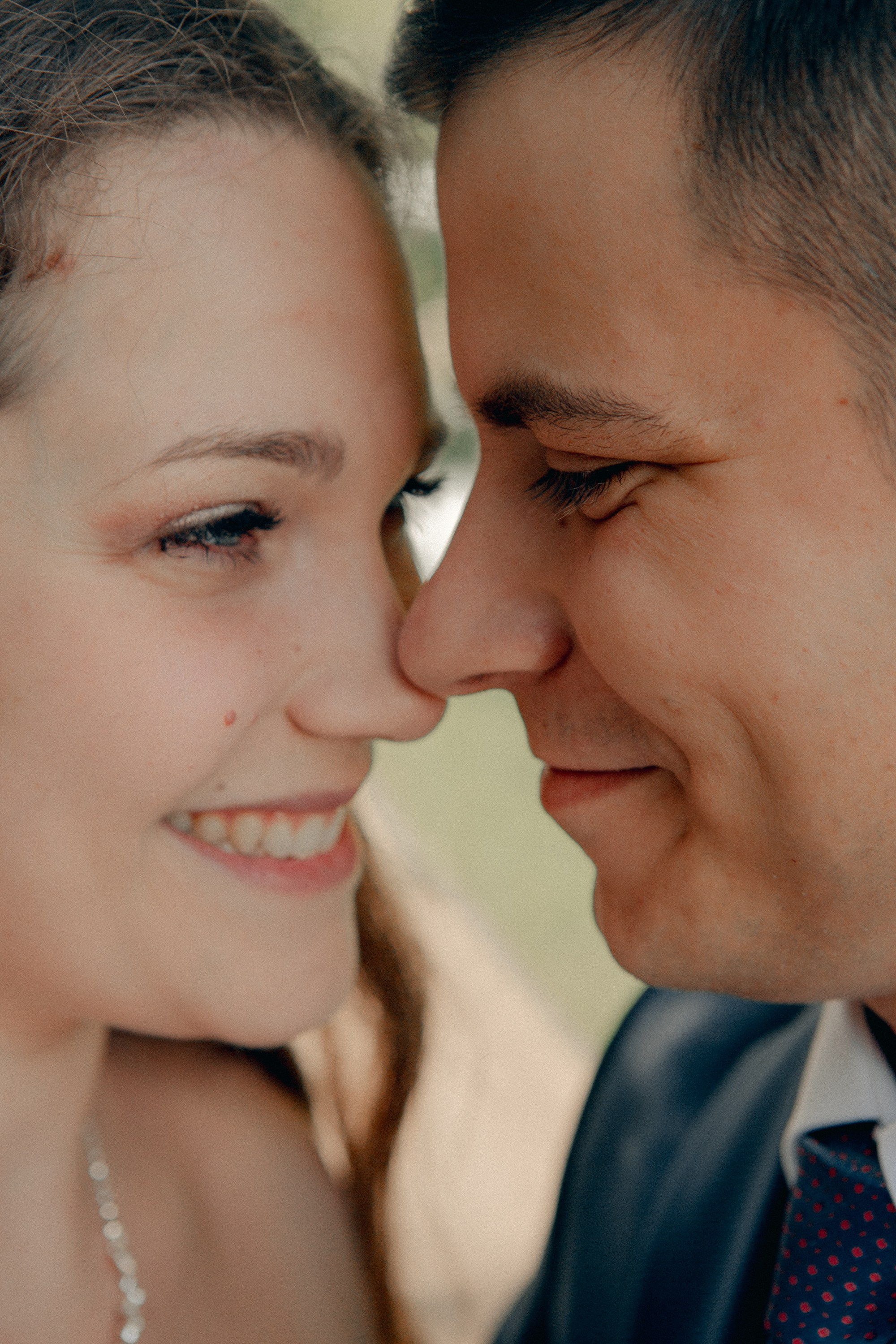 «я выхожу замуж!»