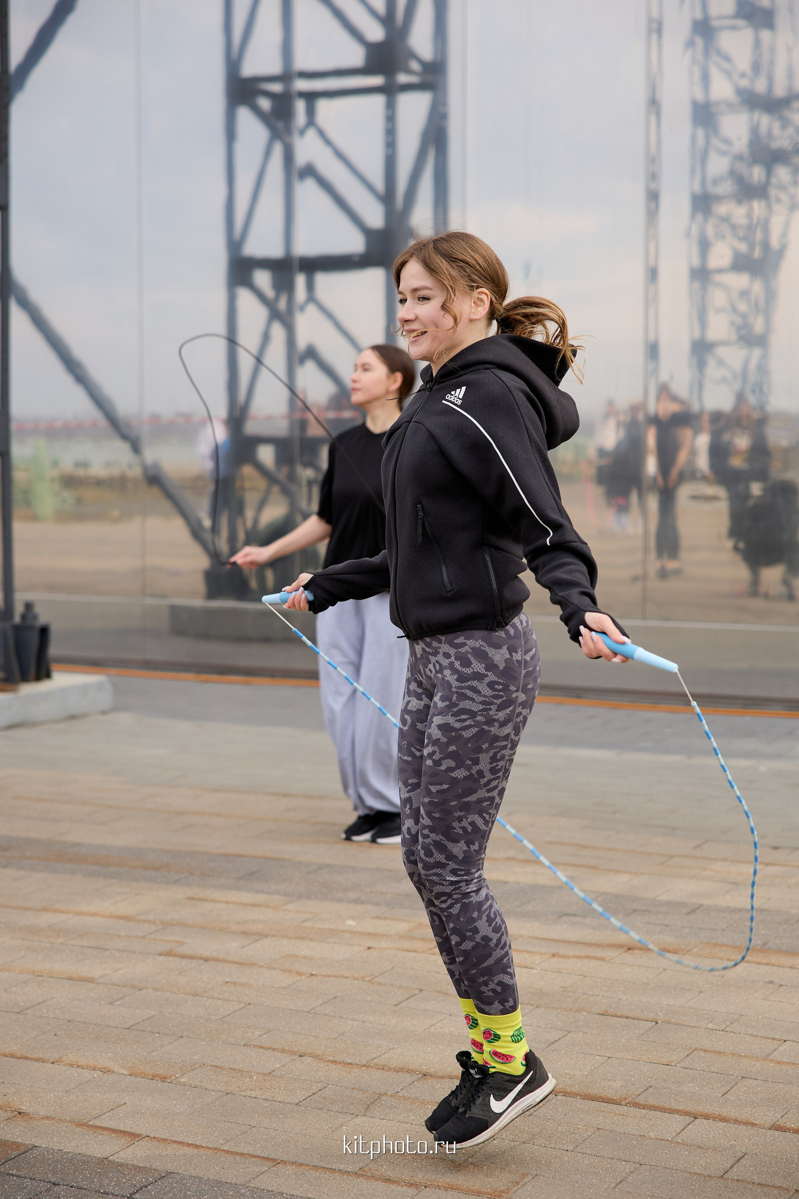 Скакалки Нижний Новгород