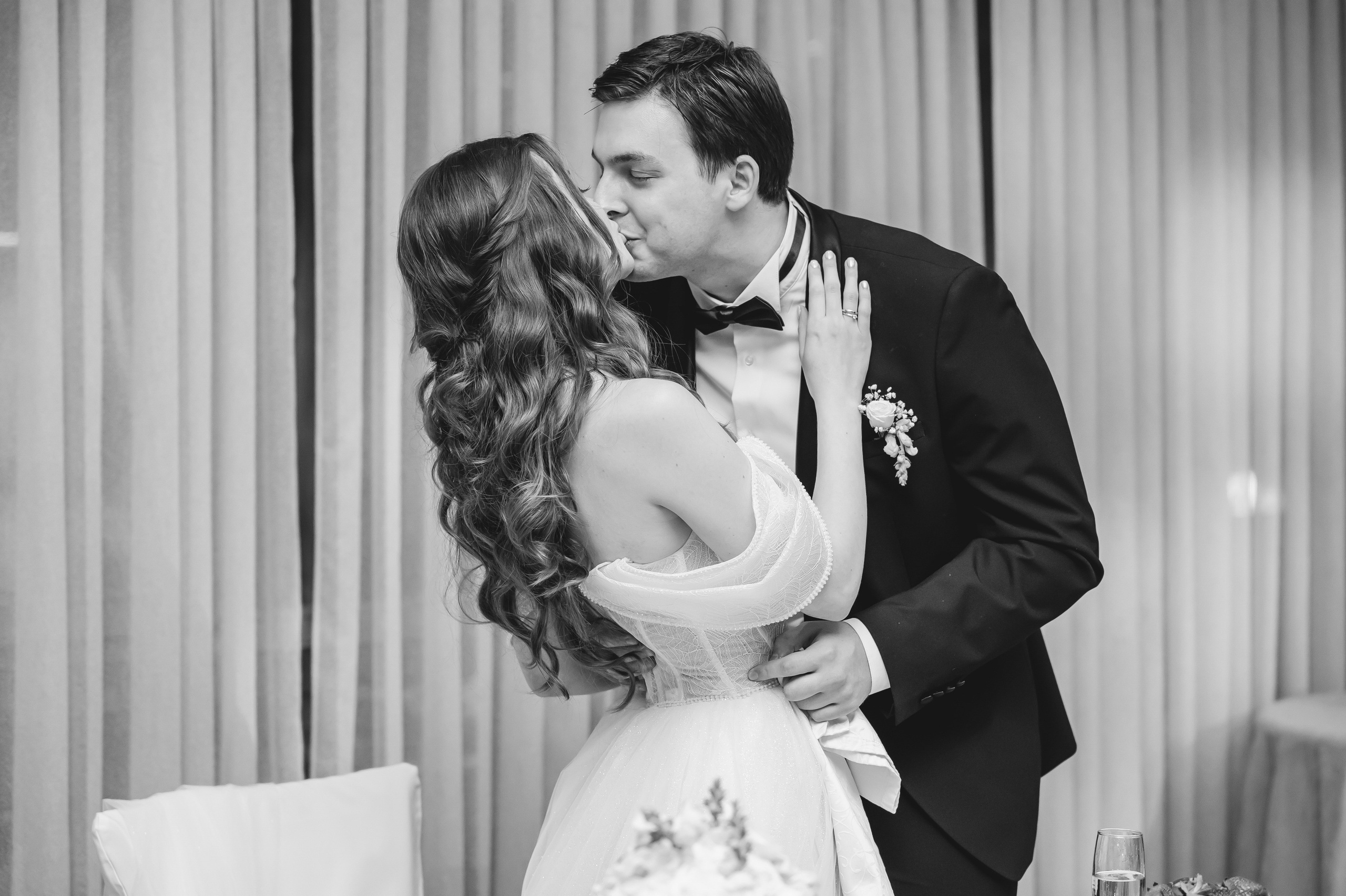 Денис & Ульяна. Свадебный фотограф Исхизова Ольга