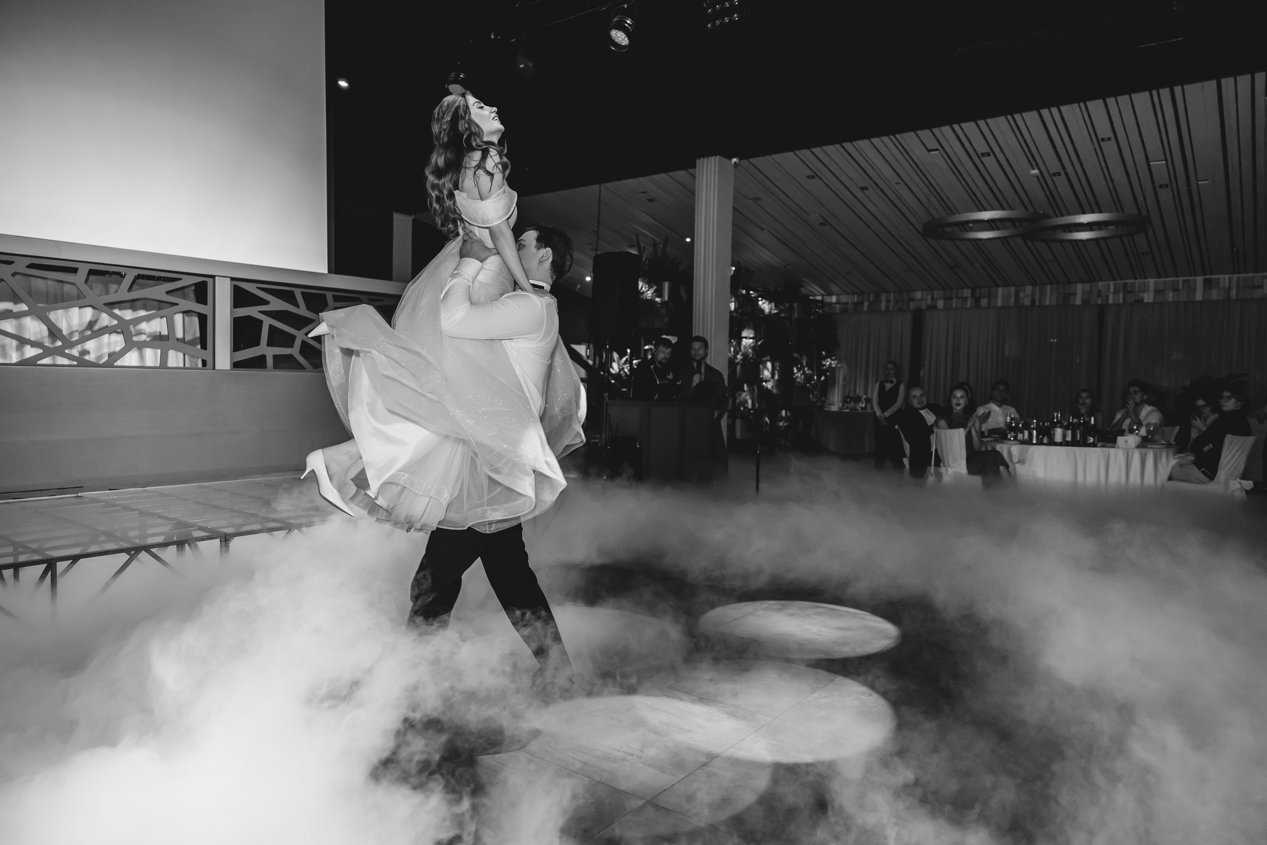 Денис & Ульяна. Свадебный фотограф Исхизова Ольга