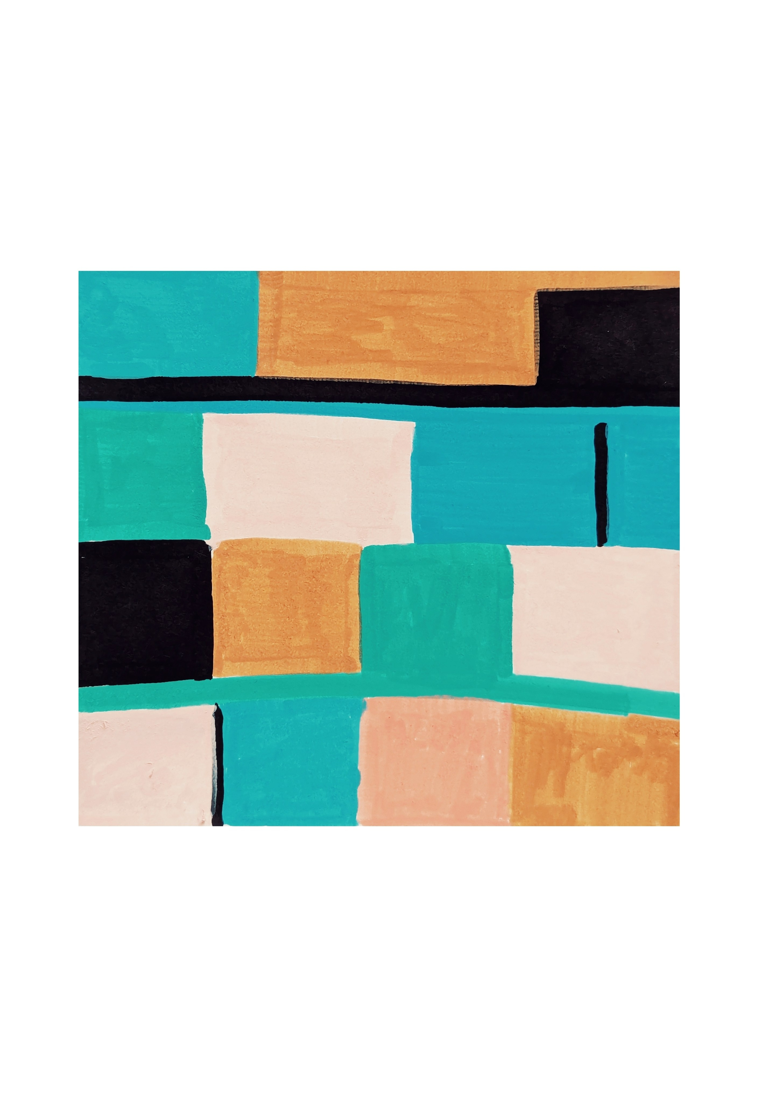 Midwinter. Sasha Dairgi