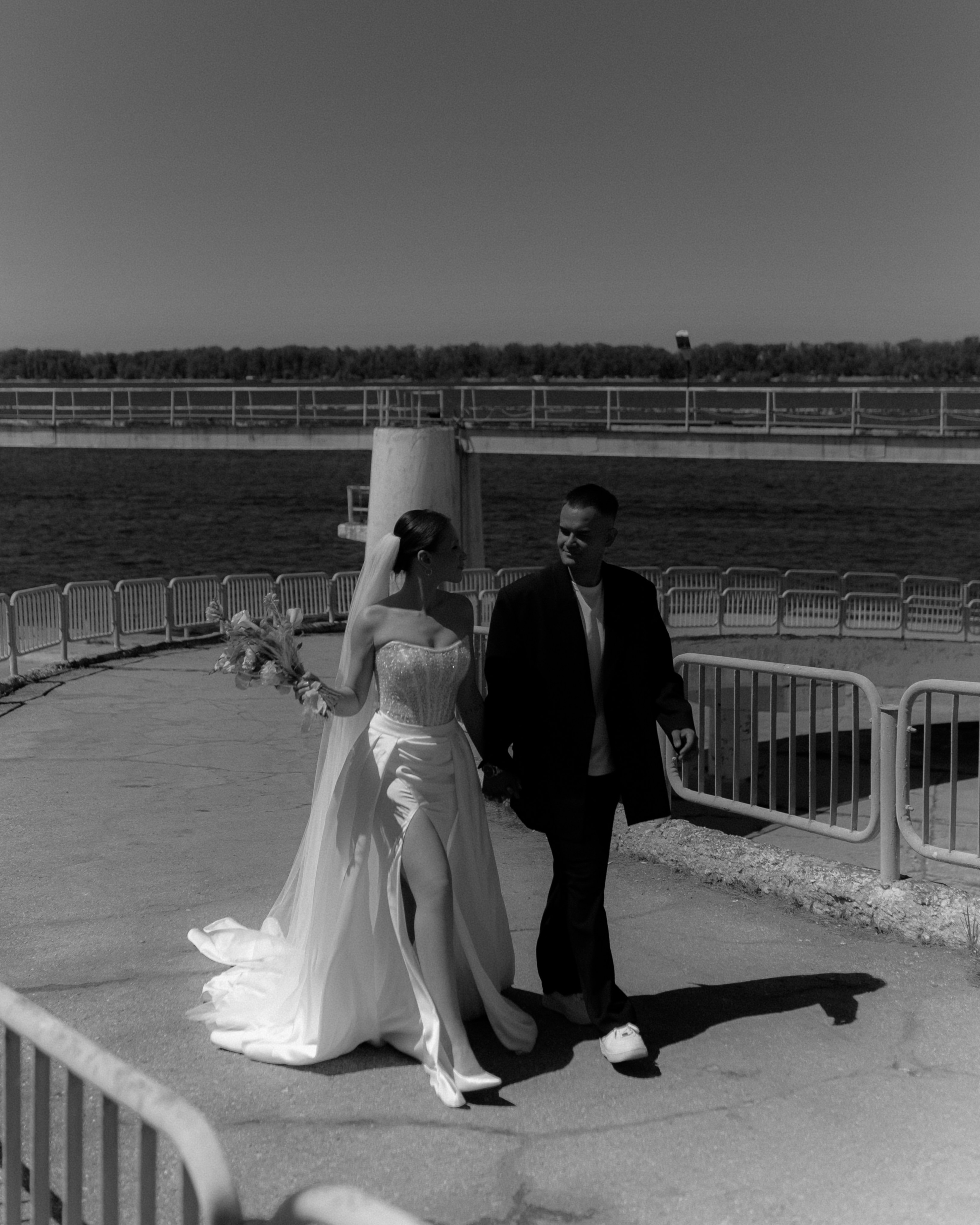 Алексей и Валерия. DARYA.BELKINA