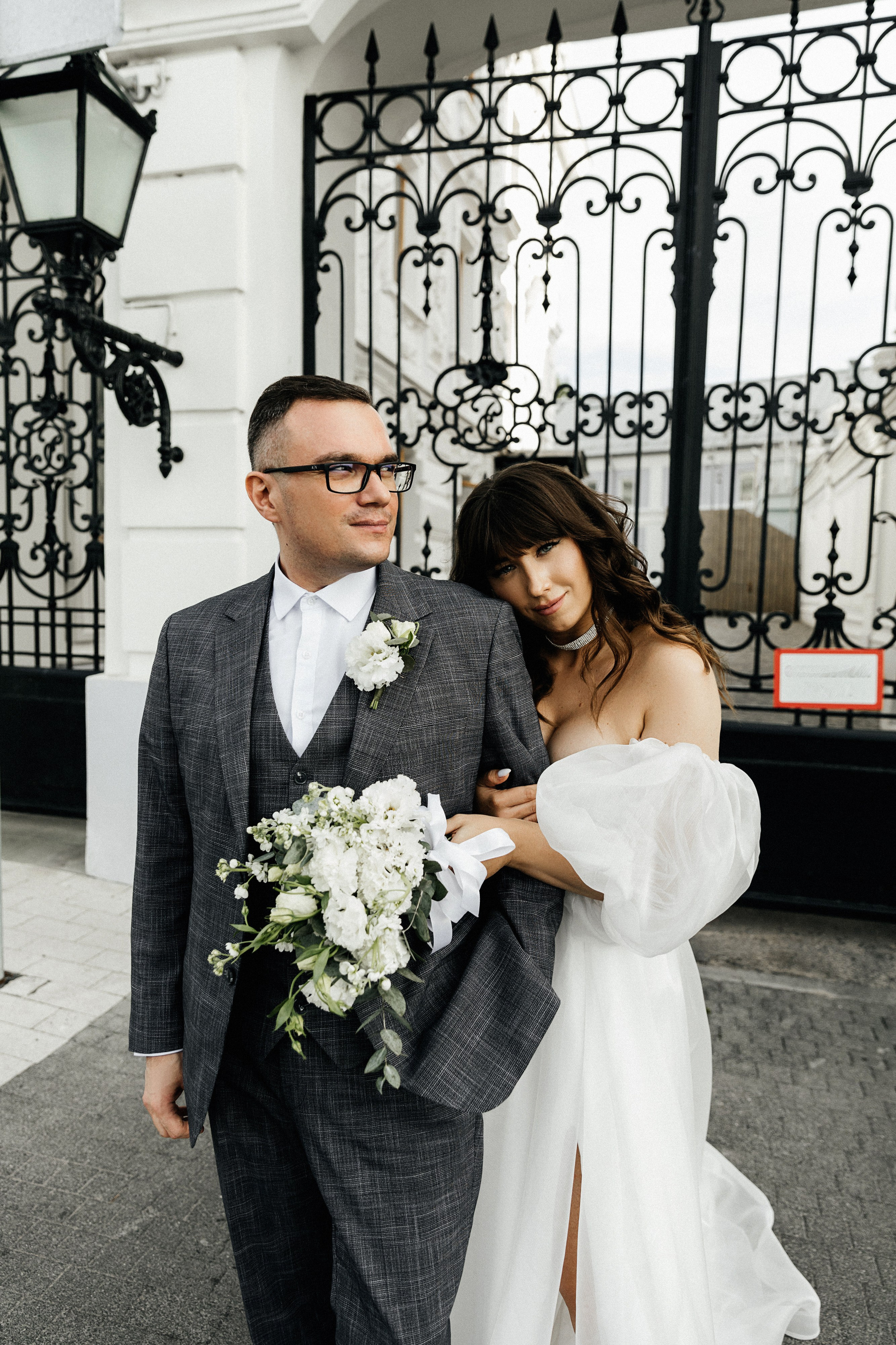 АНТОН И КРИСТИНА | НИЖНИЙ НОВГОРОД. Свадебный и семейный фотограф в Нижнем Новгороде Светлана Челомбиева