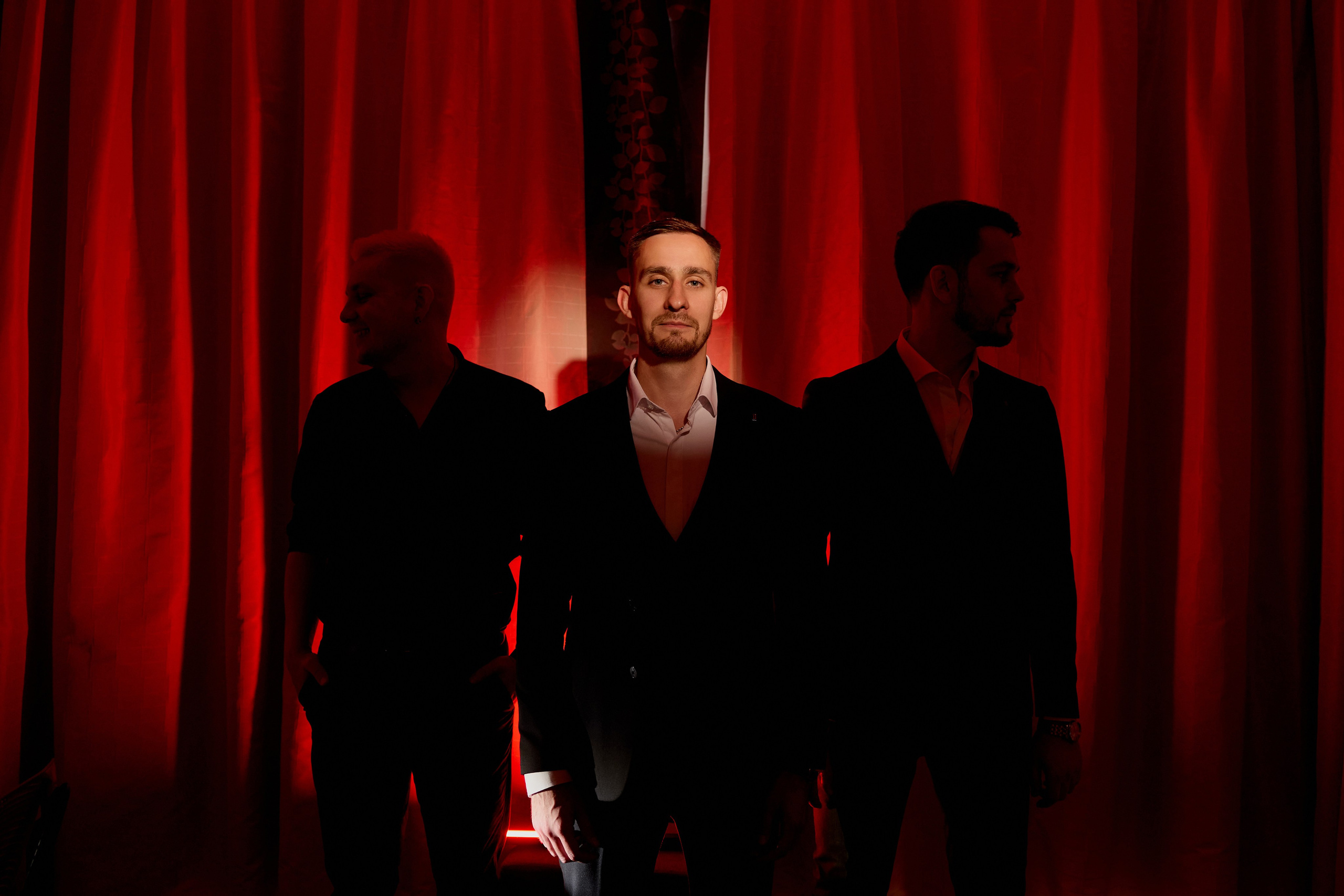 Свадьба. Киров. Вятка. Александр Прозоров фотограф в Кирове