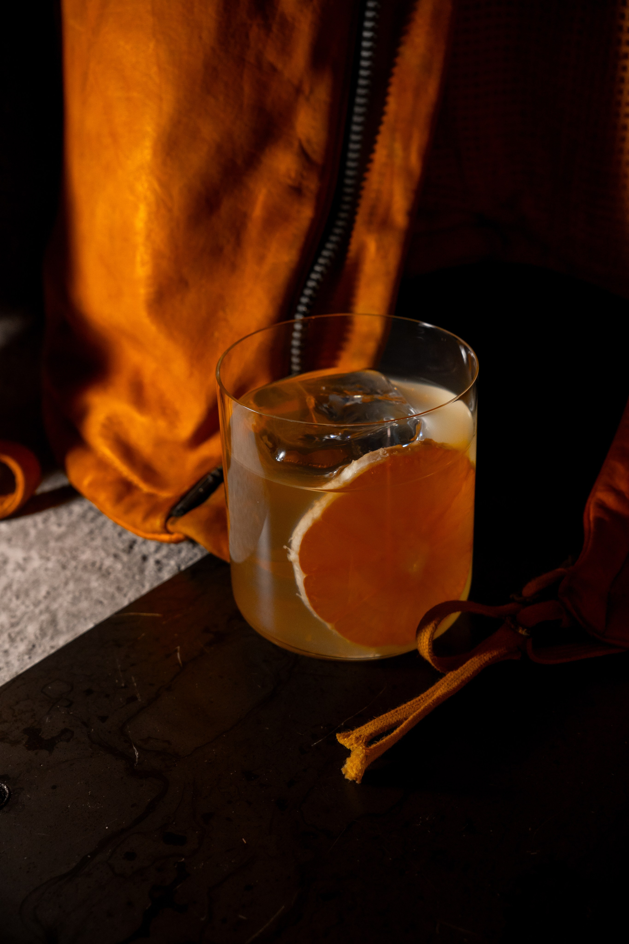 Bar agency «PROJECT». Фотограф Дмитрий Жилин