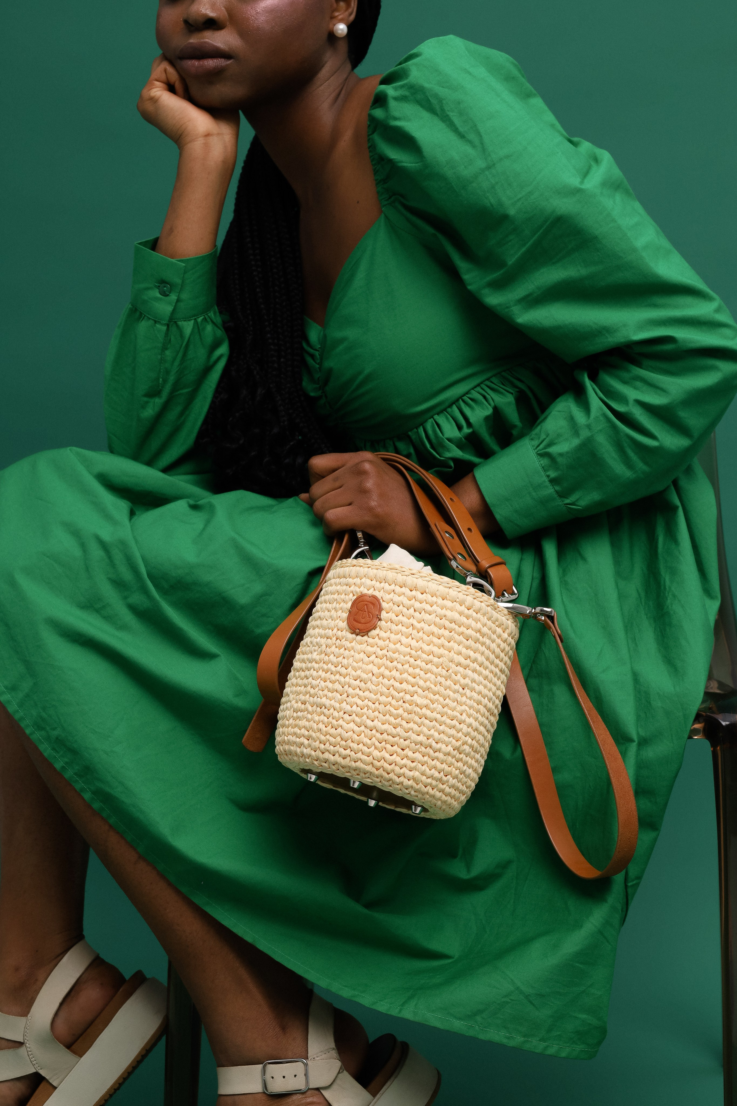 БРЕНД. Фотограф в Санкт-Петербурге Есаулова Маша