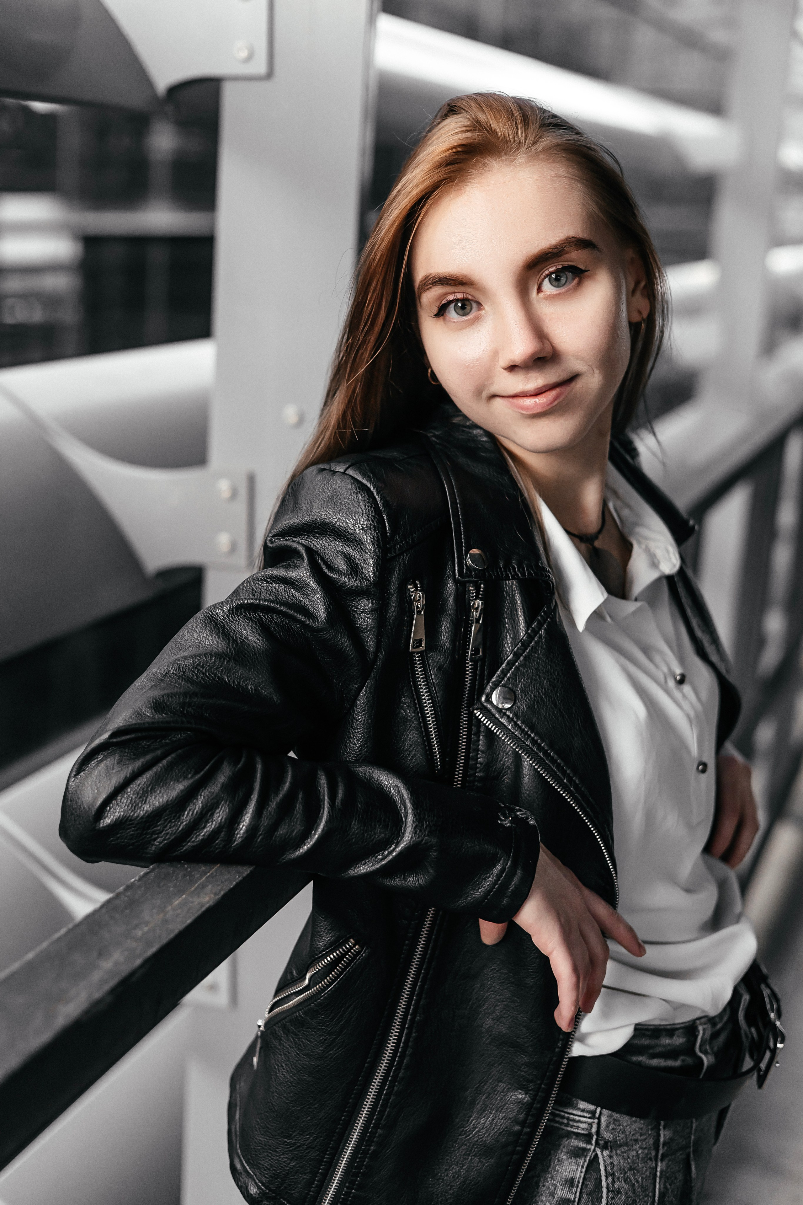 Street Style. Семейный и Свадебный фотограф в Екатеринбурге Кармановская Мария