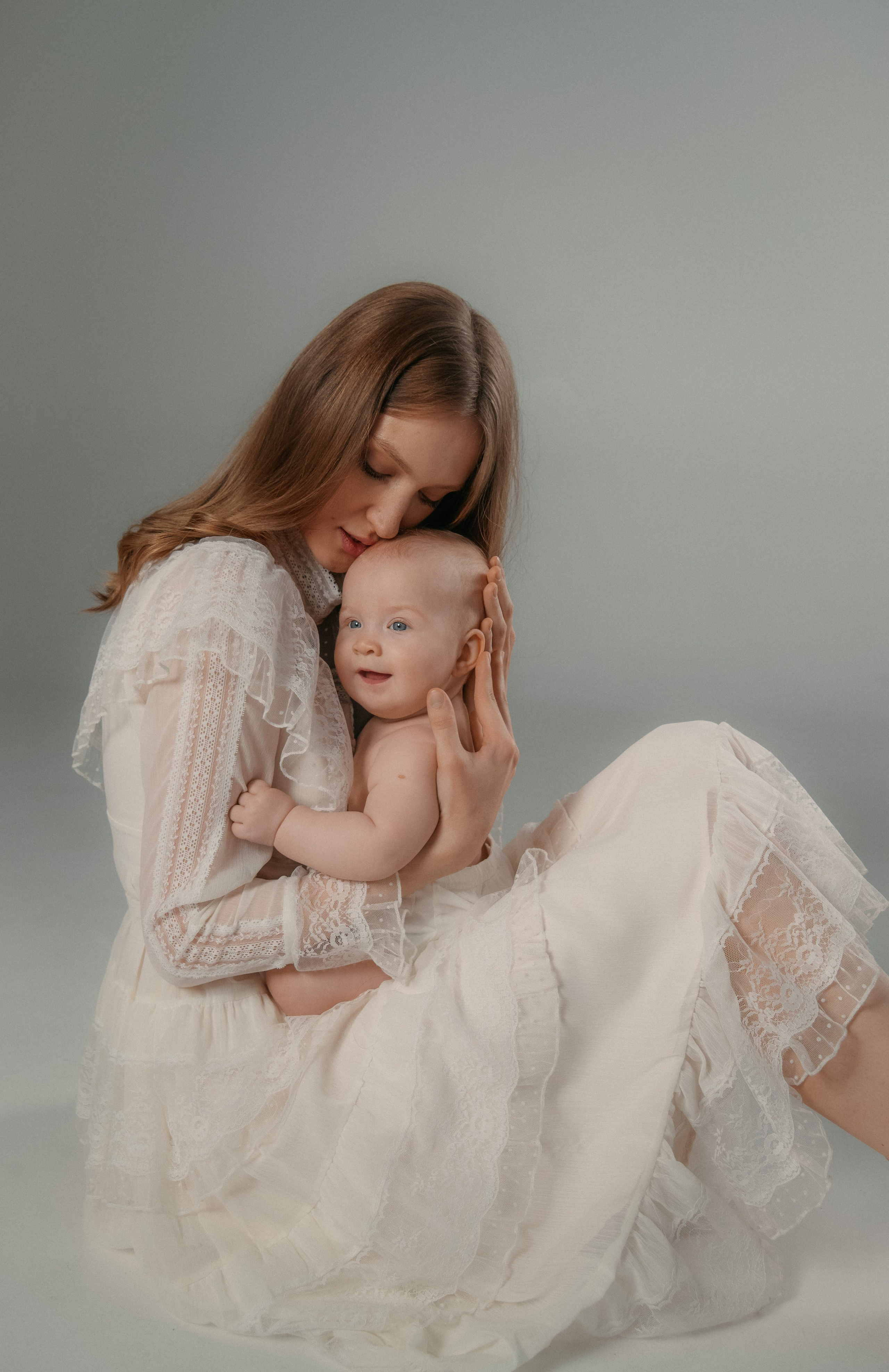 Аня&Ника. Фотограф Регина С