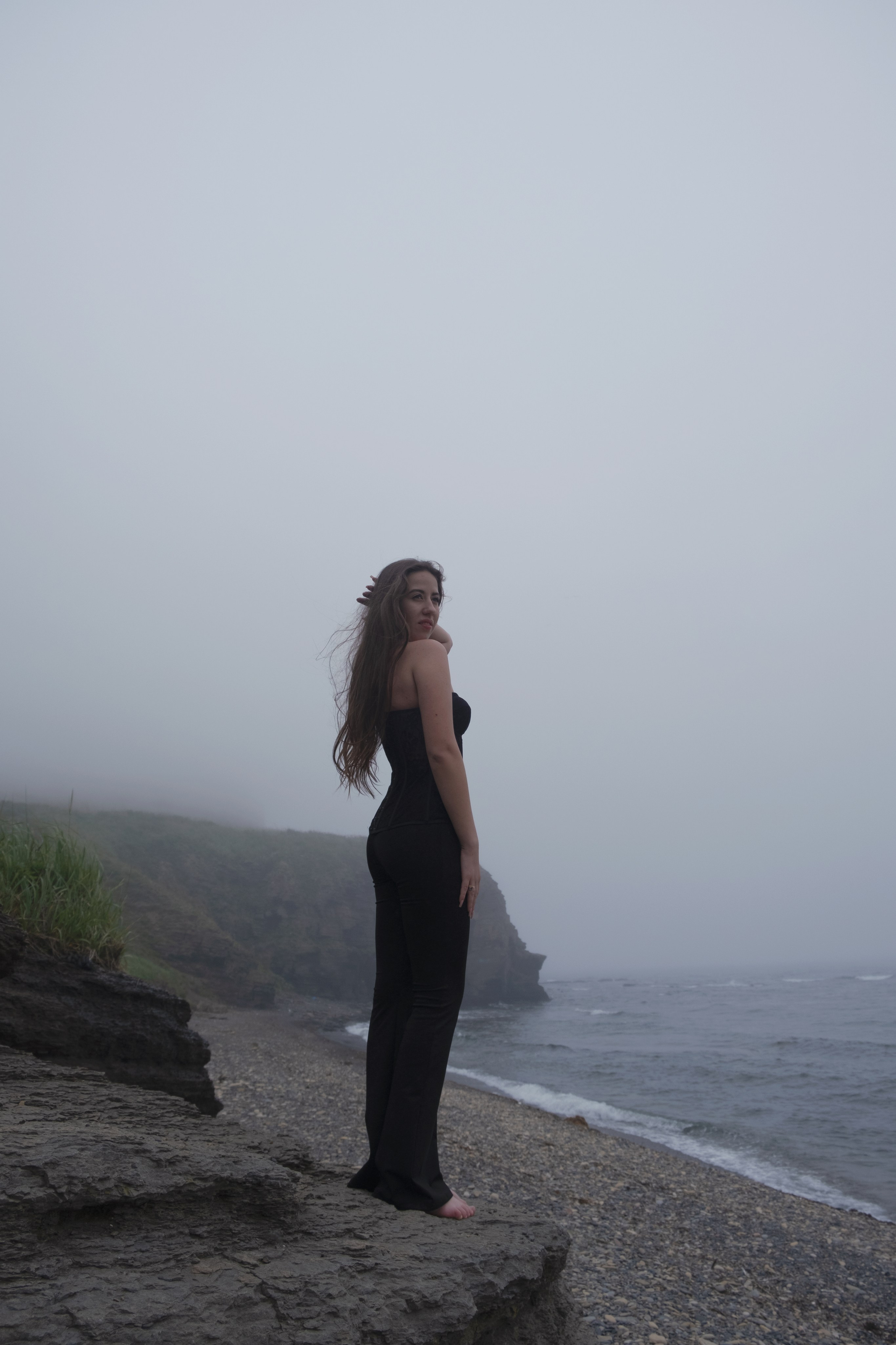 Софья. Фотограф Владивостока — Барченко Арина