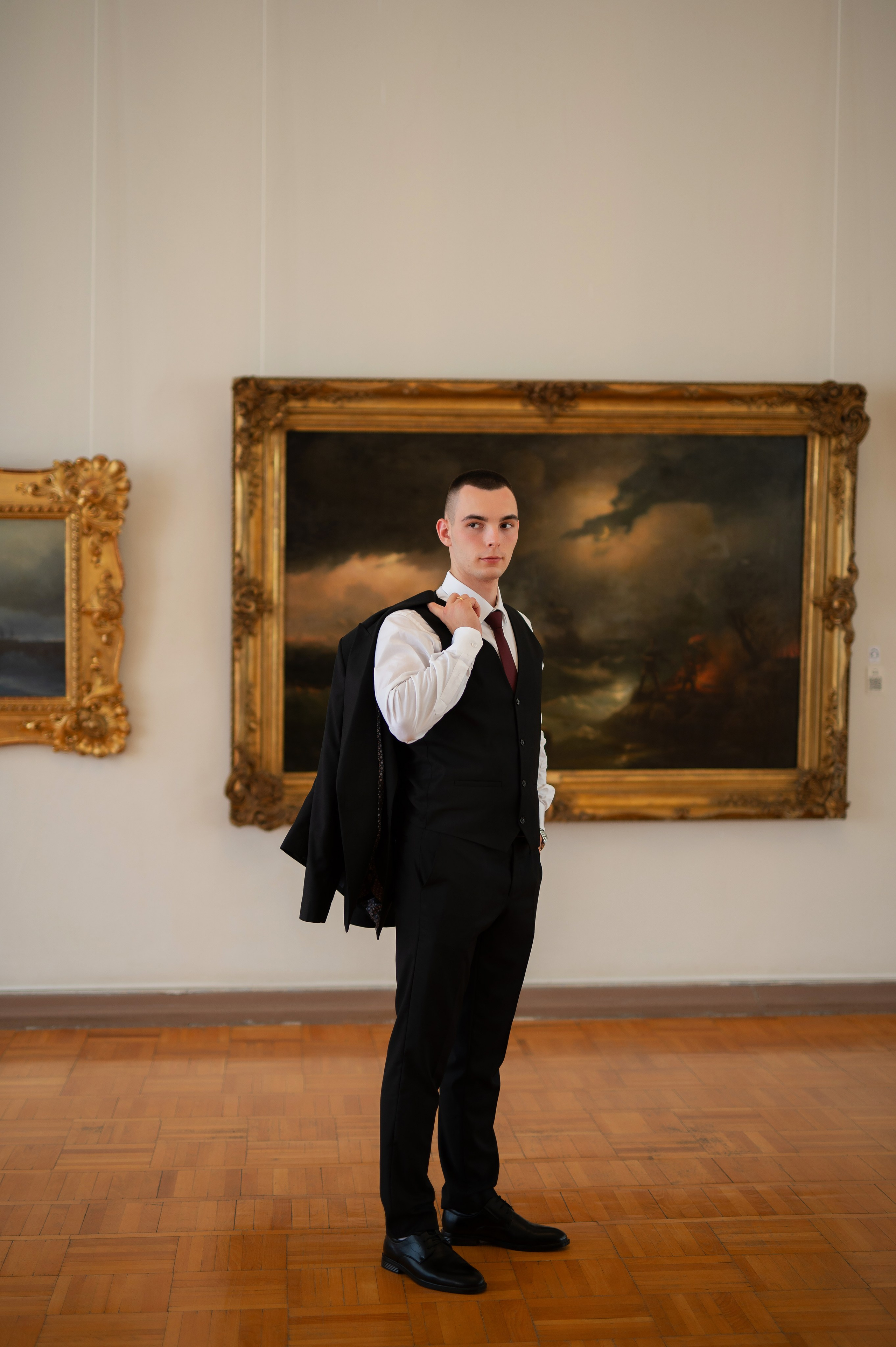 Анастасия и Роман. Детский и семейный фотограф Москва Рязань