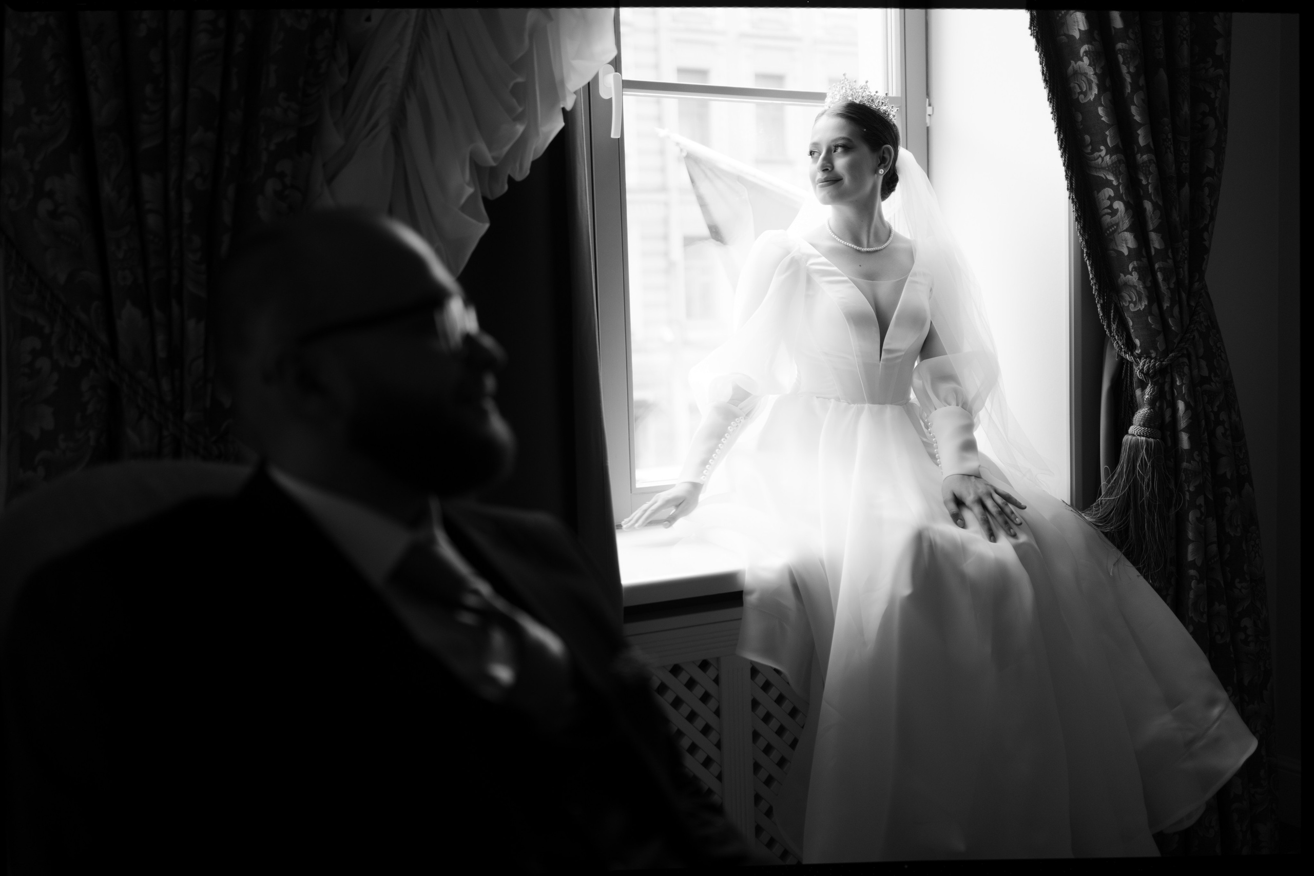 Эрмитаж. Фотограф Ксения Калюжная