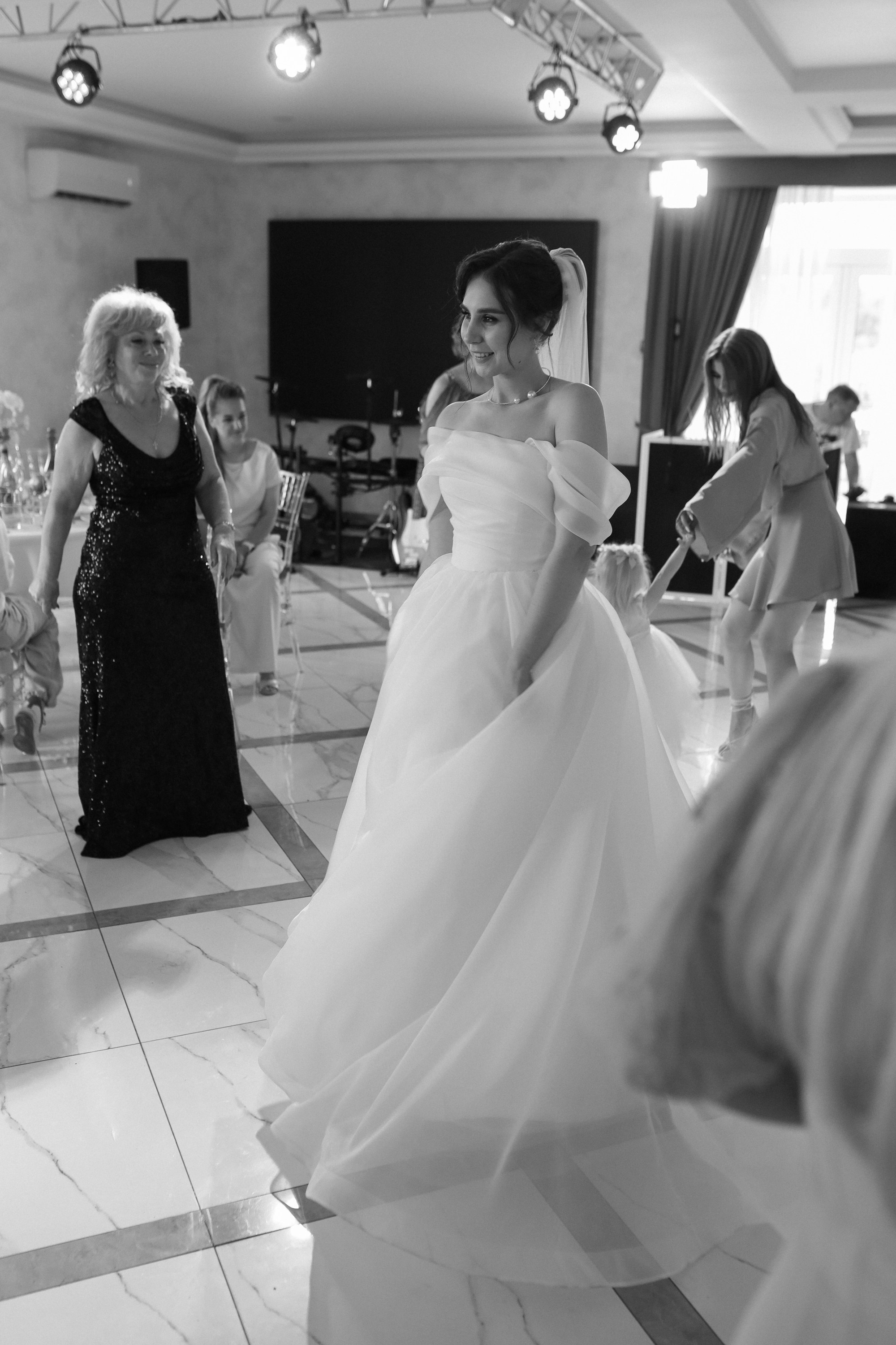 Екатерина и Кирилл. Свадебный фотограф Волгоград и Волжский Евгения Кимлач