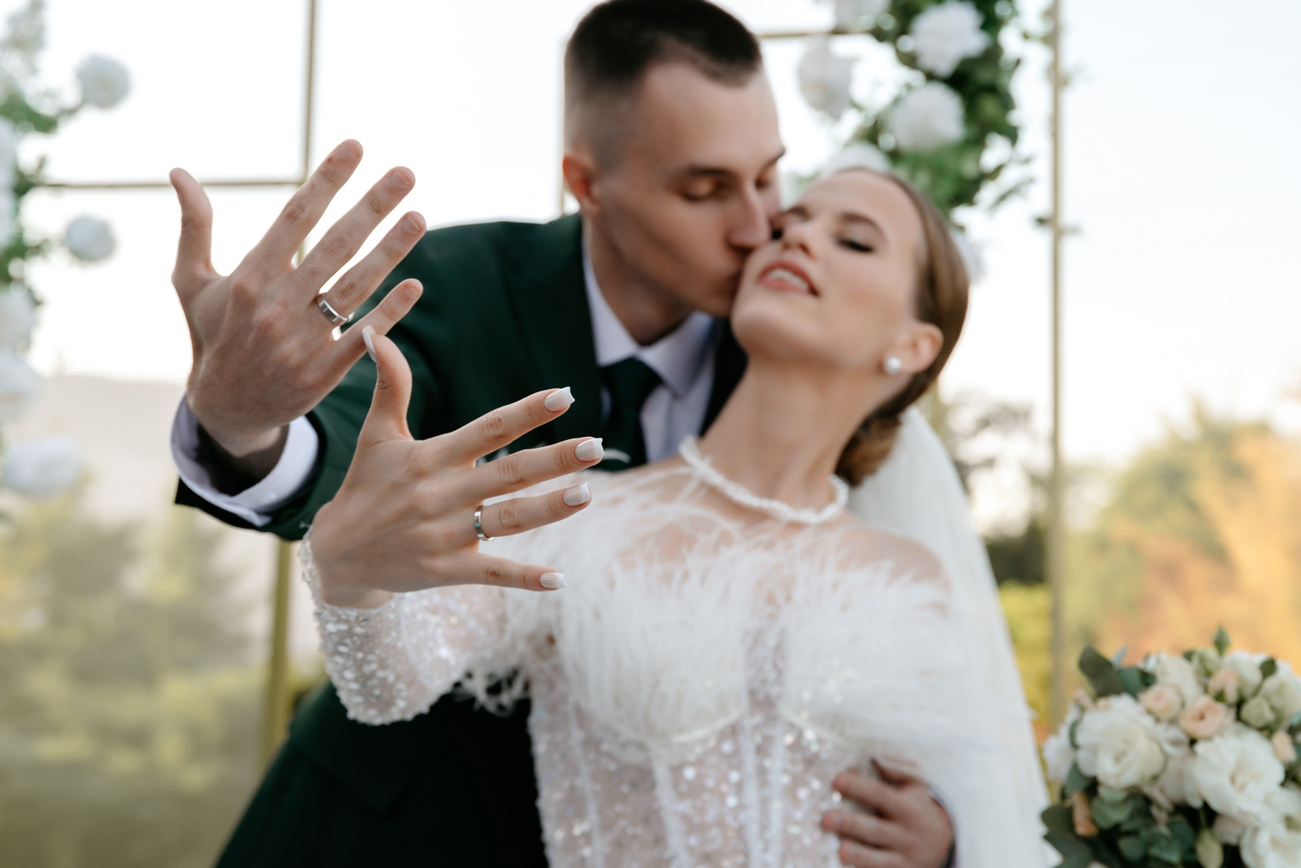 Вадим и Анастасия. Фотограф Анастасия Вега Ростов-на-Дону