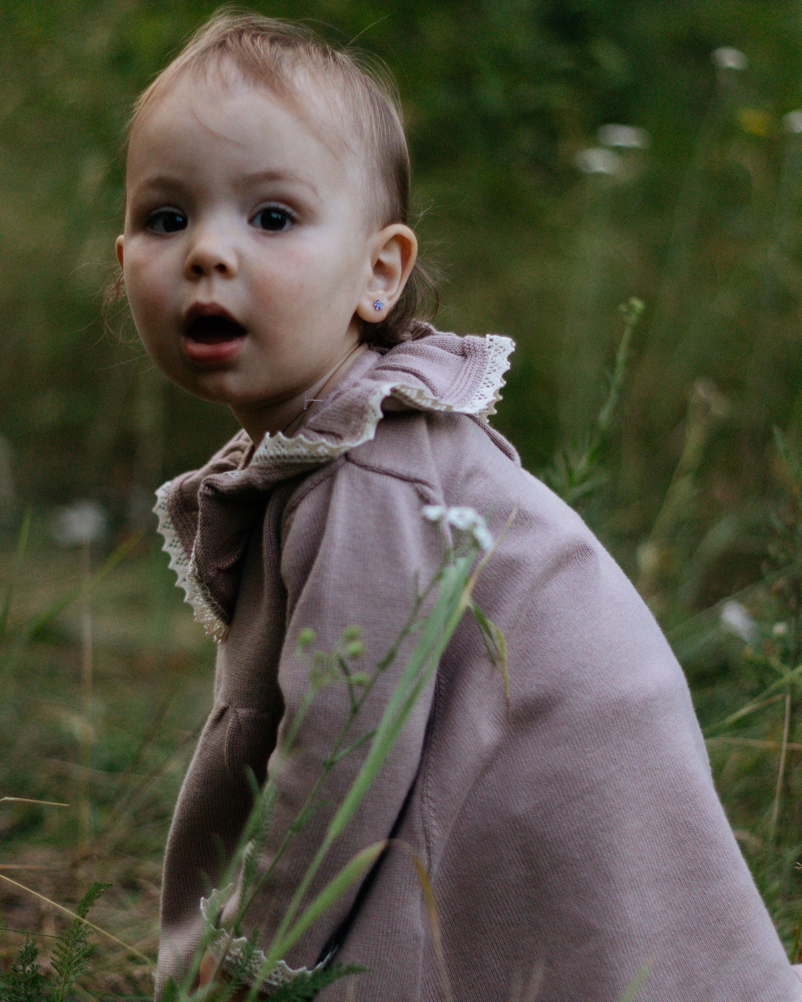 Анастасия и Майя. Фотограф Москва