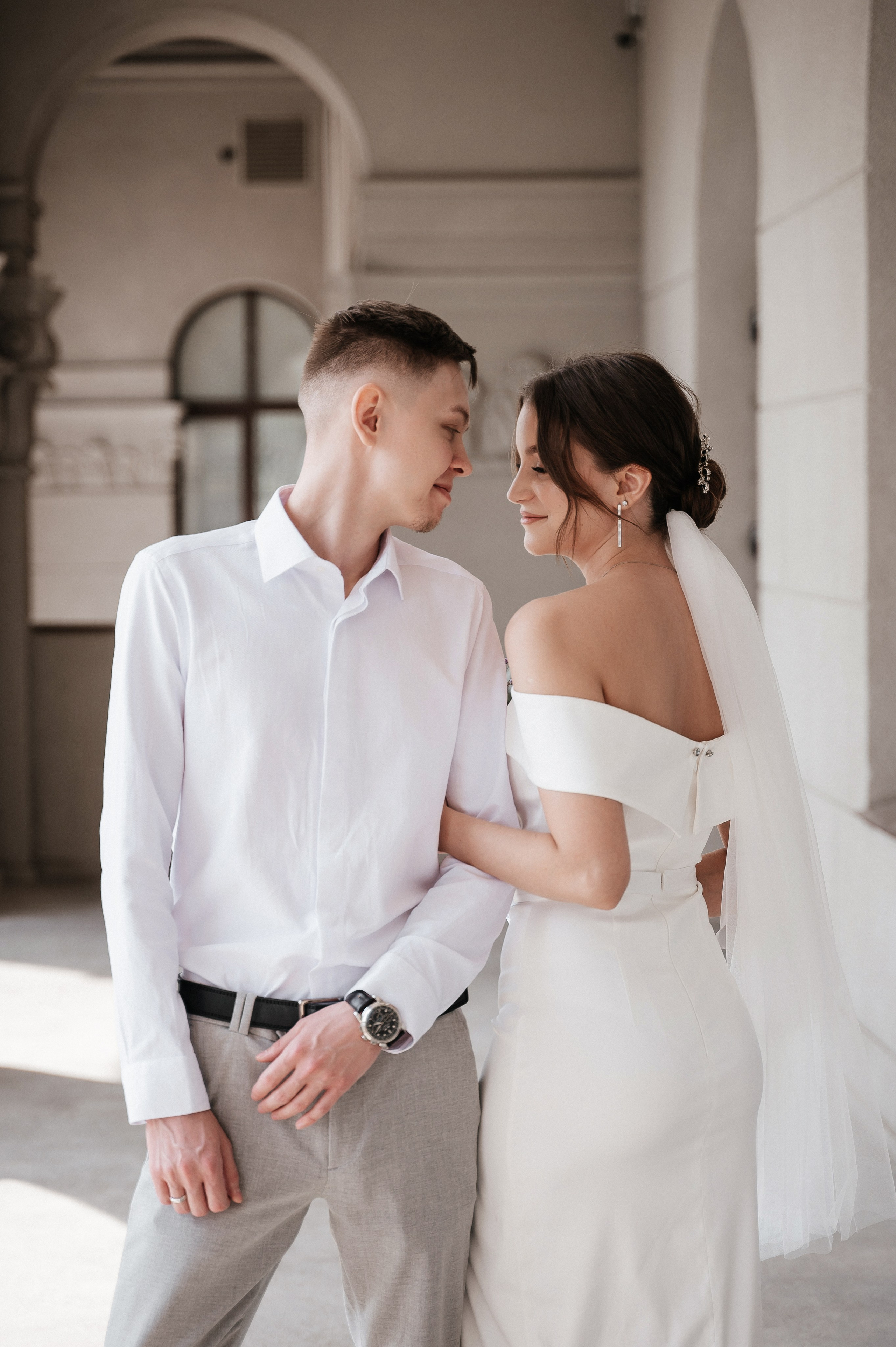 Любовь на Речном. Свадебный и семейный фотограф в Красноярске Виктория Тимонина