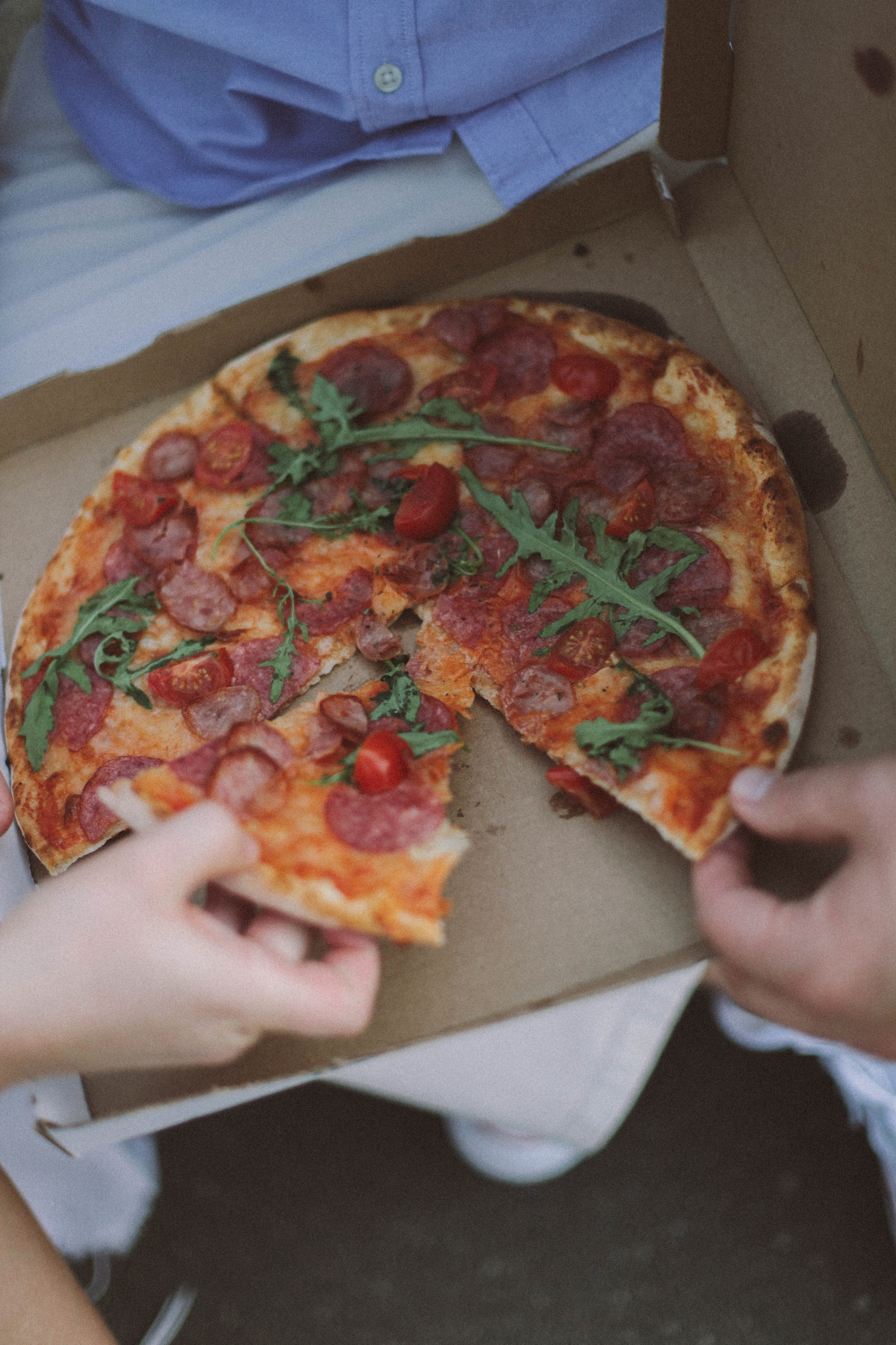 Свадебные прогулки