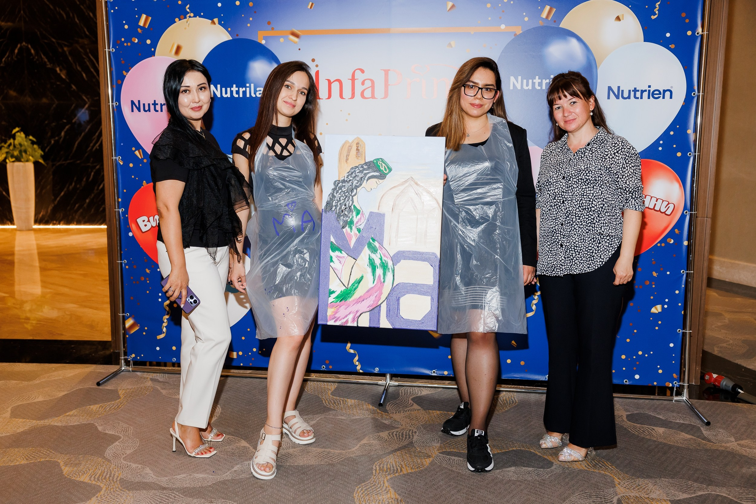 InfaPrim. Репортажный и свадебный фотограф Катерина Потапова